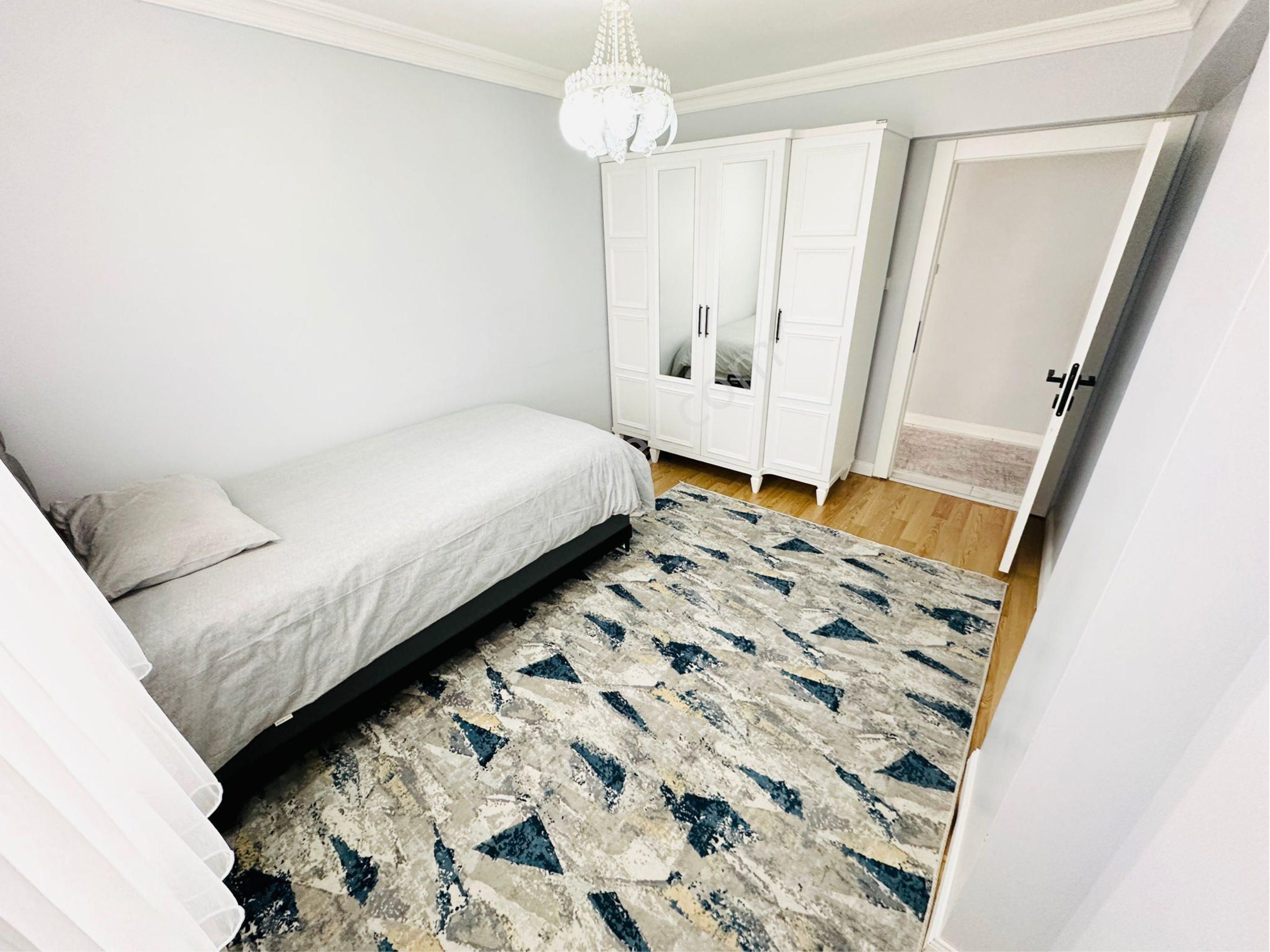 ▅▆█m Ü L K Ｅｍｌａｋ█▆▅ Karapürçek' De 3+1 125 M2 1. Kat Masrafsız Oturuma Hazır Satılık Daire - Görsel 18