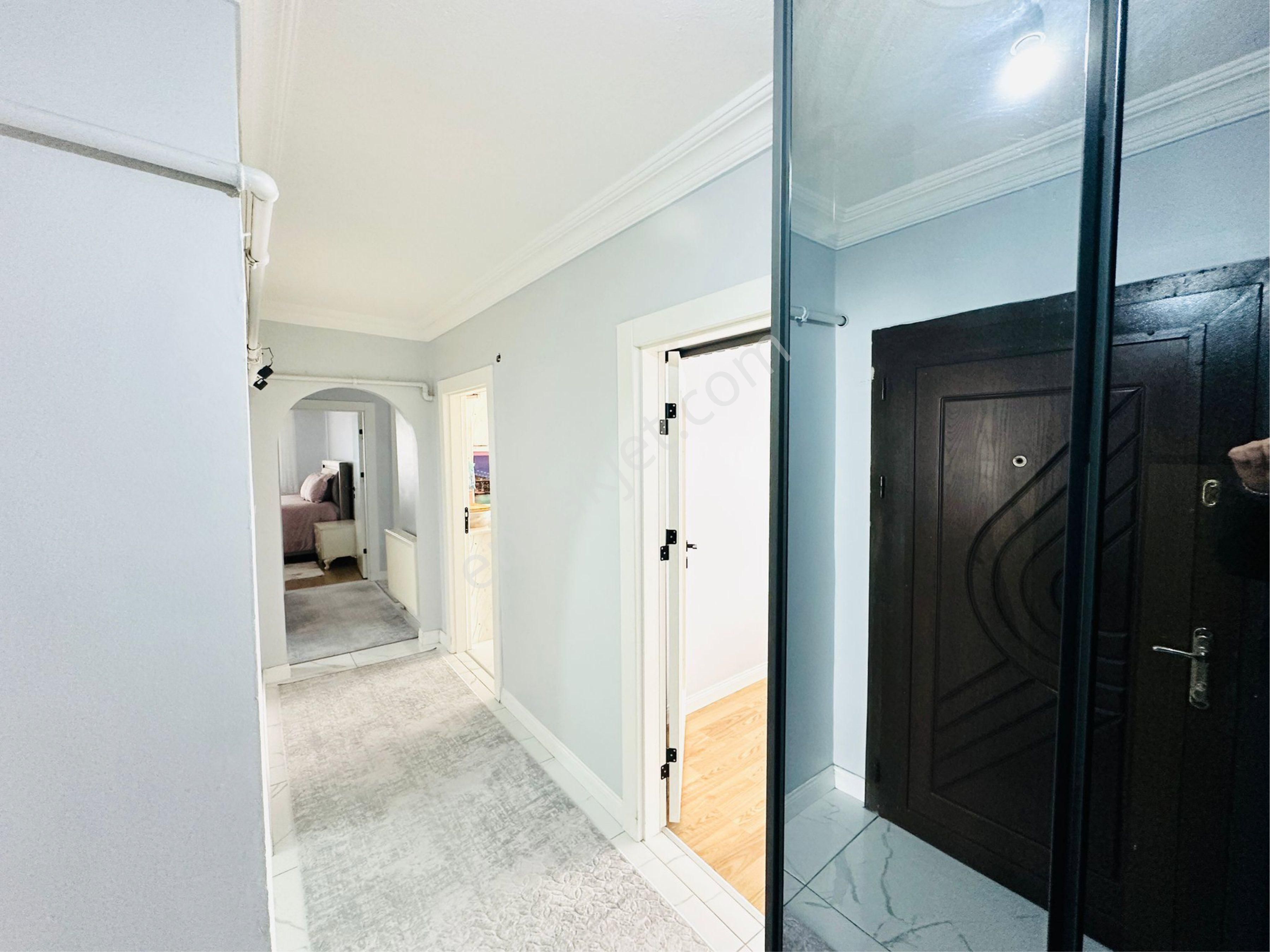 ▅▆█m Ü L K Ｅｍｌａｋ█▆▅ Karapürçek' De 3+1 125 M2 1. Kat Masrafsız Oturuma Hazır Satılık Daire - Görsel 24