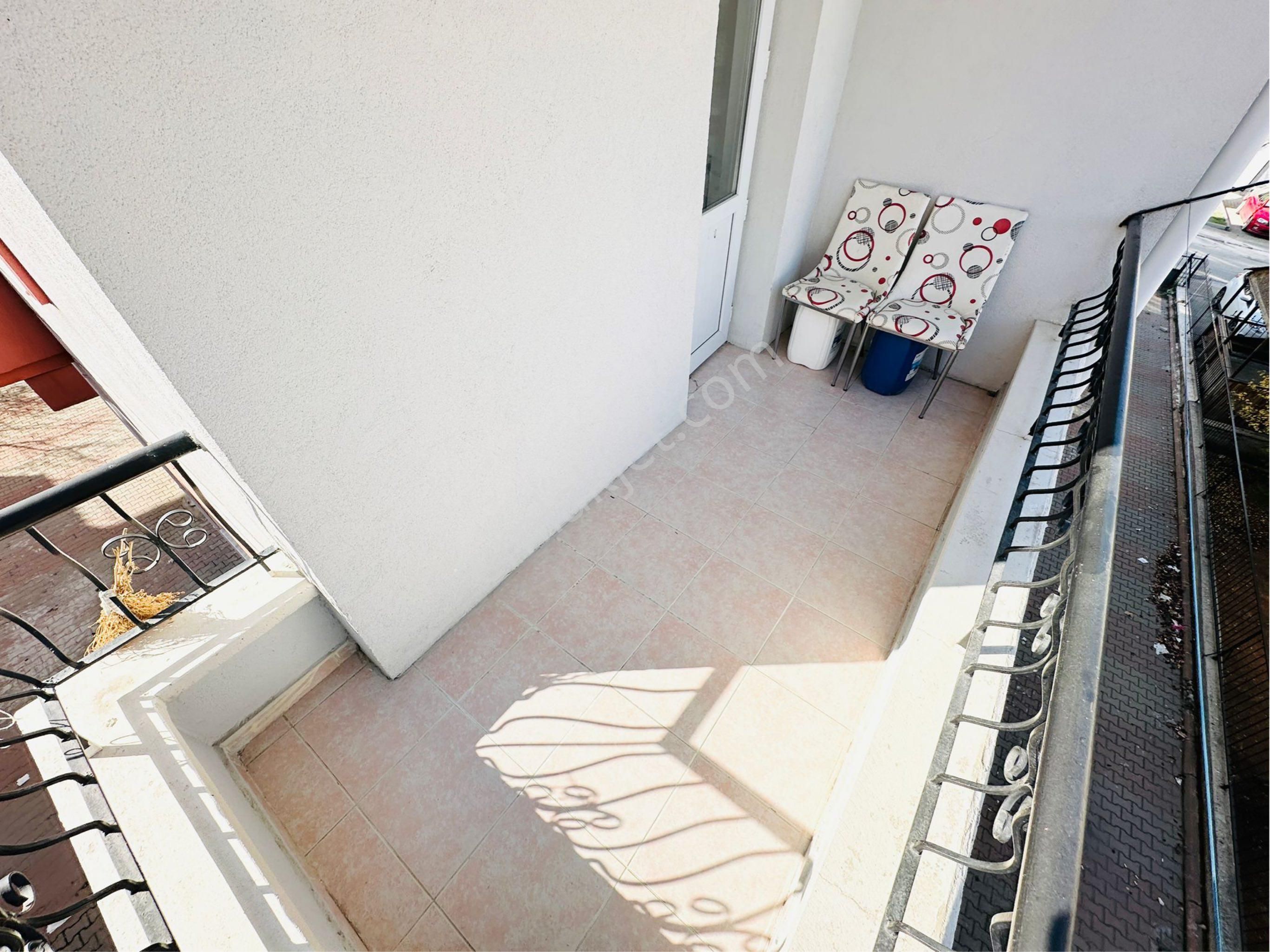 ▅▆█m Ü L K Ｅｍｌａｋ█▆▅ Karapürçek' De 3+1 125 M2 1. Kat Masrafsız Oturuma Hazır Satılık Daire - Görsel 35