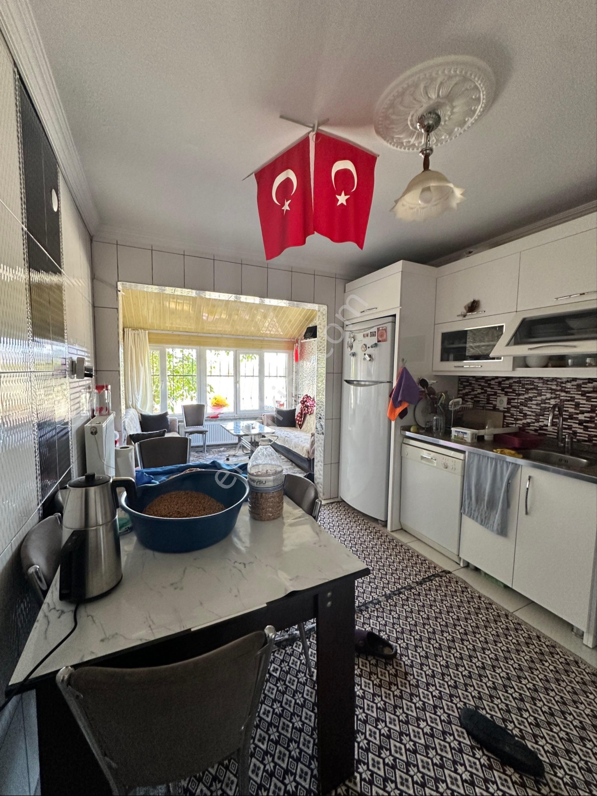 Dinç Emlaktan Kozağaç'ta Satılık Müstakil Ev - Görsel 16