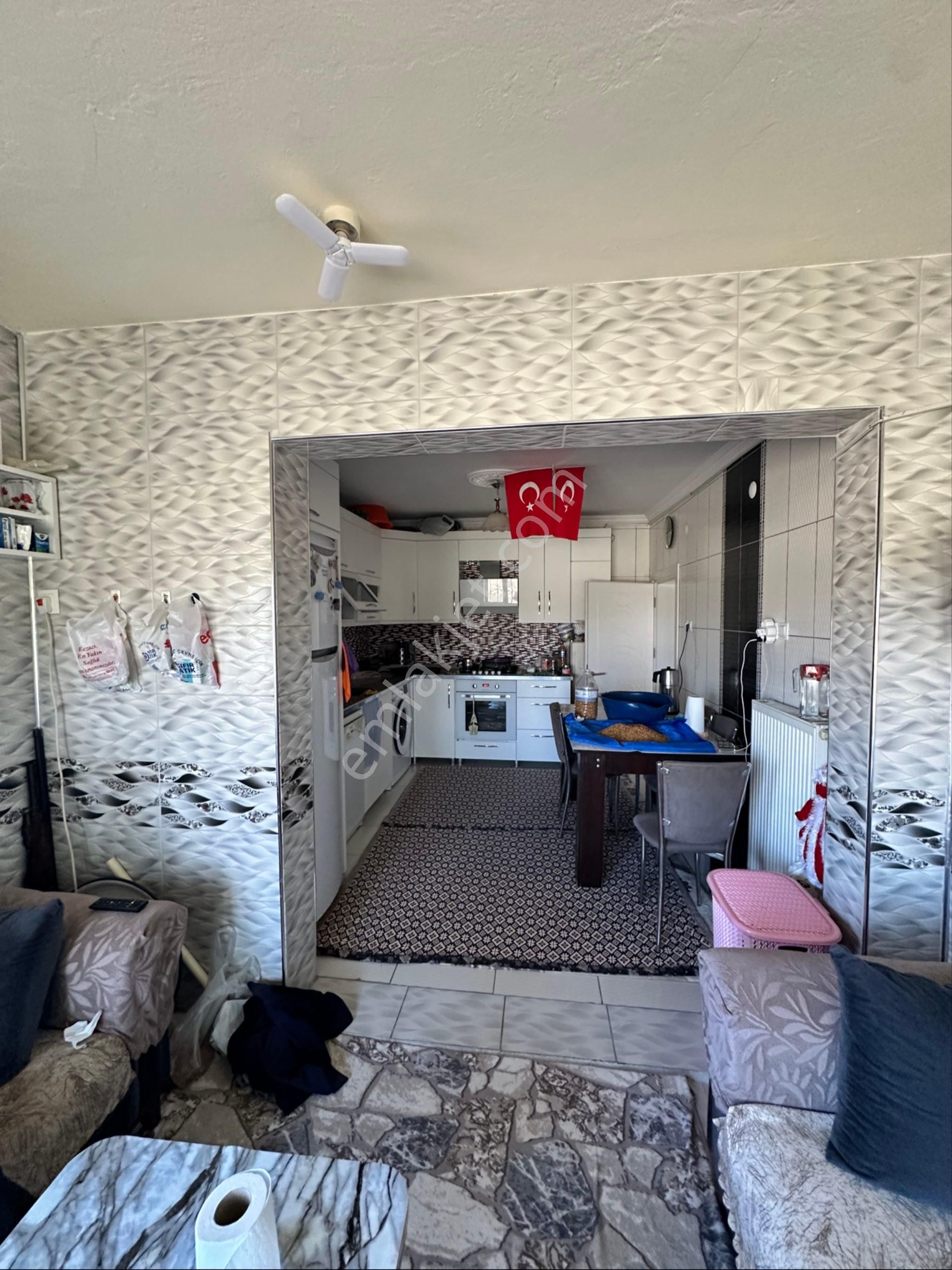 Dinç Emlaktan Kozağaç'ta Satılık Müstakil Ev - Görsel 18