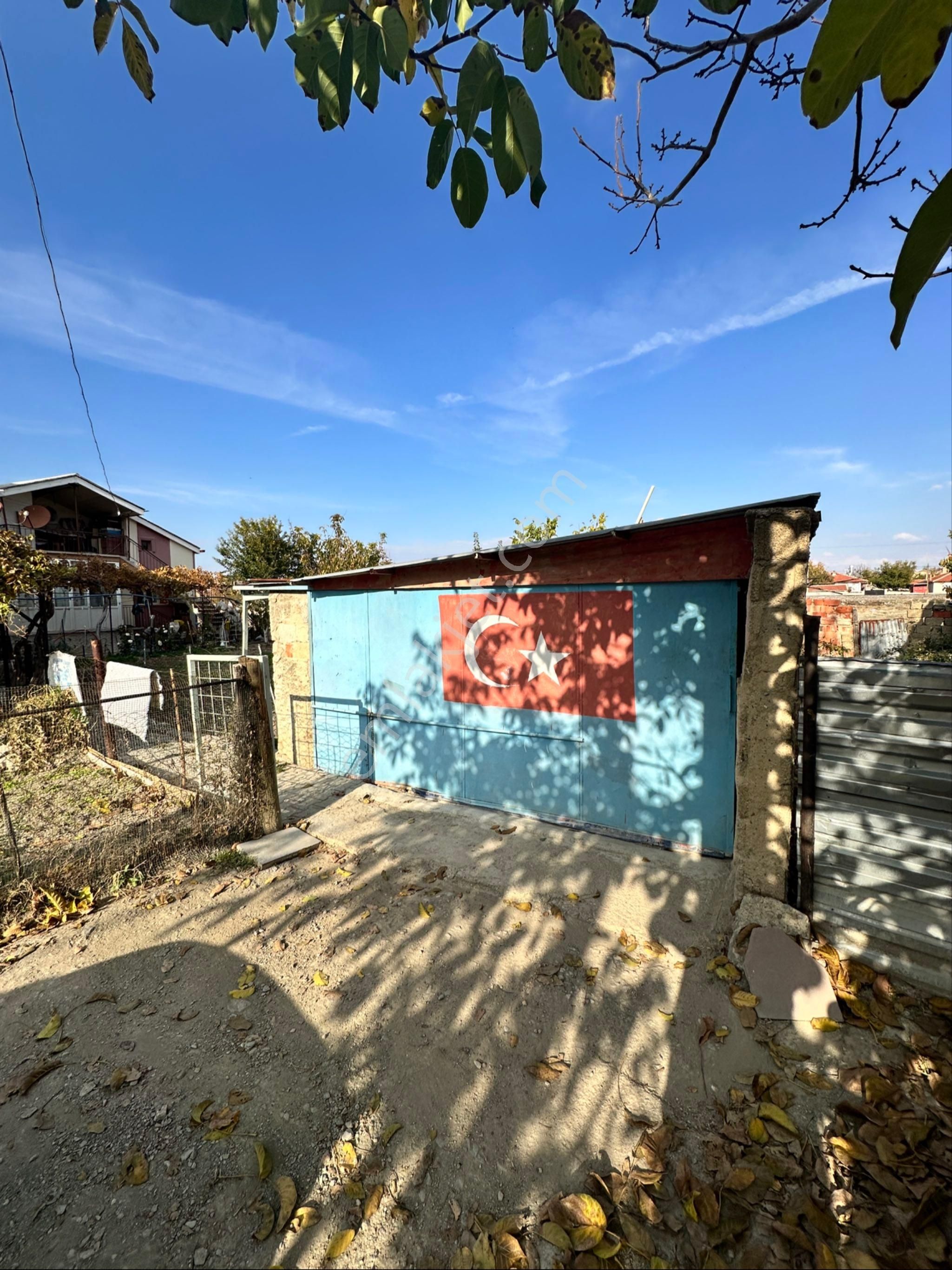 Dinç Emlaktan Kozağaç'ta Satılık Müstakil Ev - Görsel 2