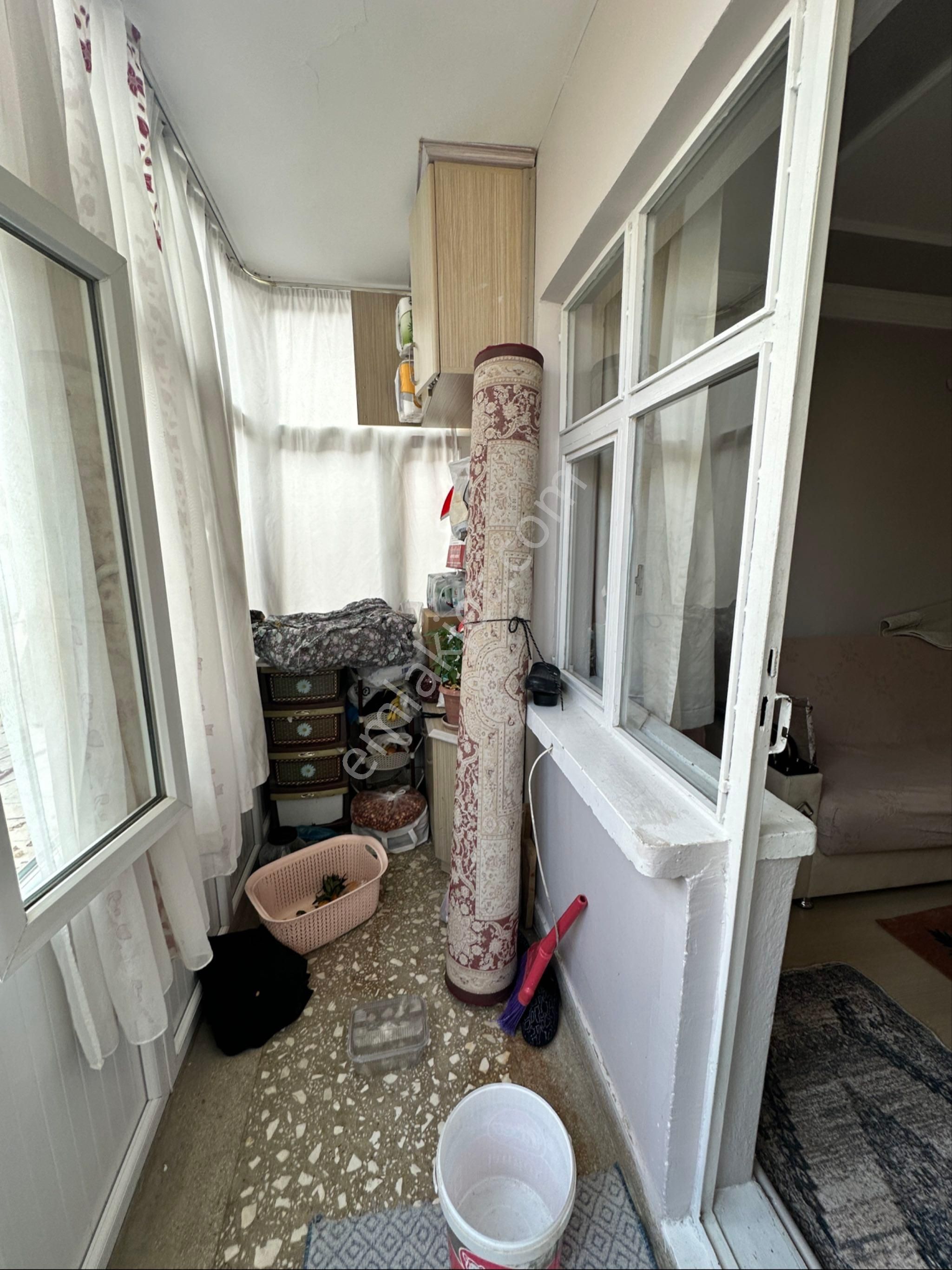 Dinç Emlaktan Kozağaç'ta Satılık Müstakil Ev - Görsel 10