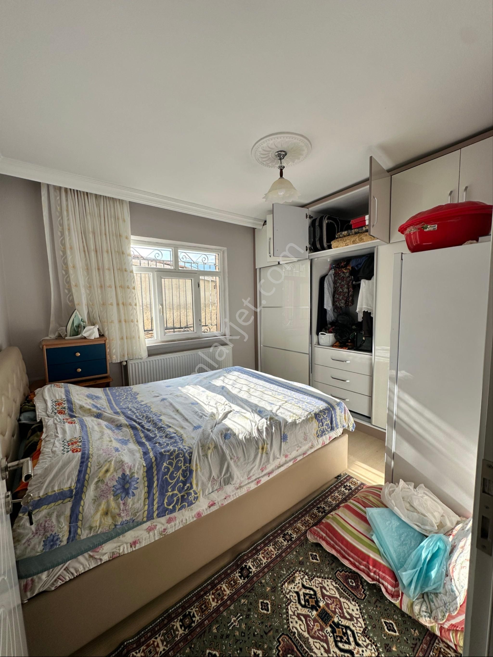 Dinç Emlaktan Kozağaç'ta Satılık Müstakil Ev - Görsel 13