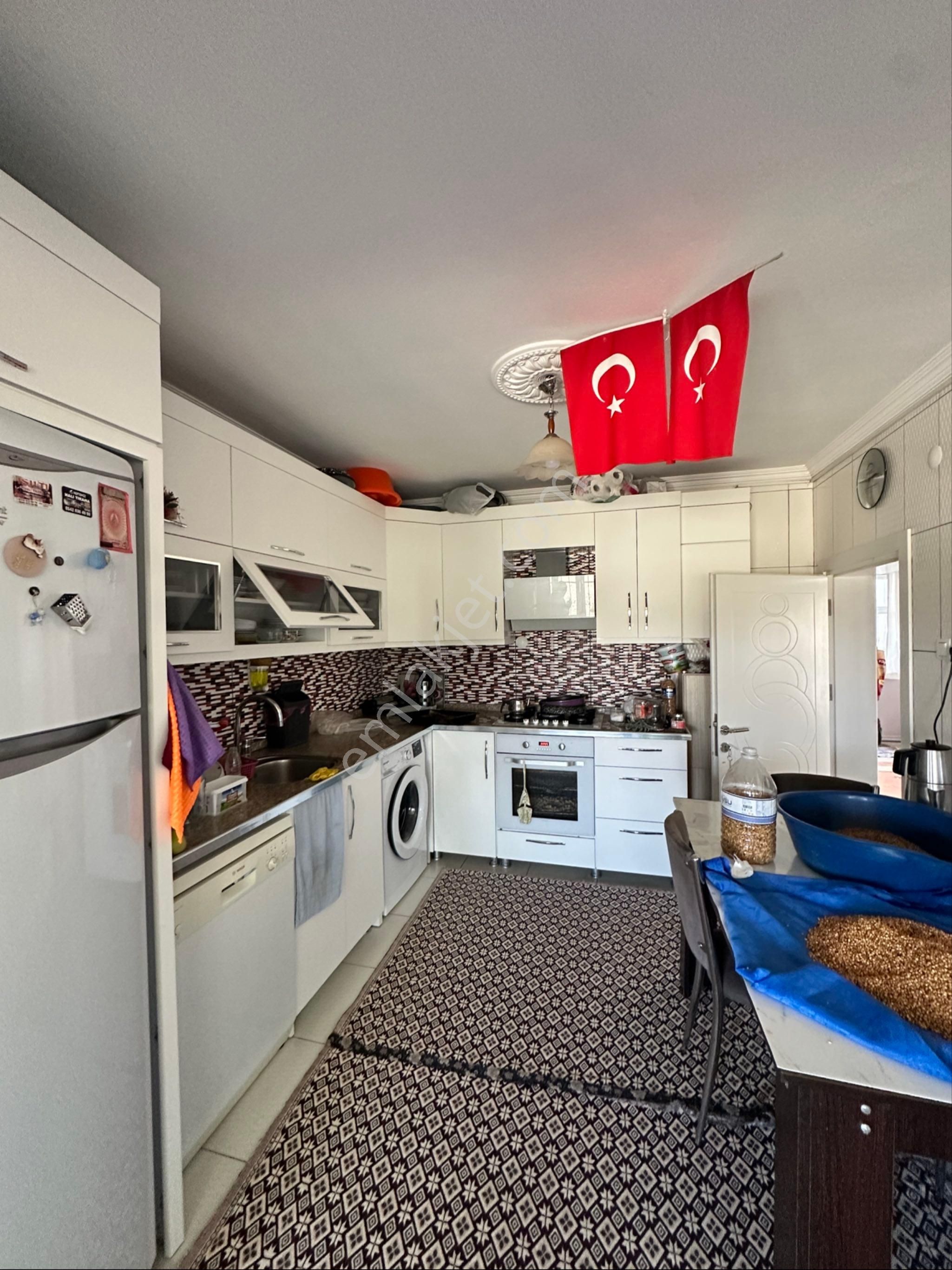 Dinç Emlaktan Kozağaç'ta Satılık Müstakil Ev - Görsel 17