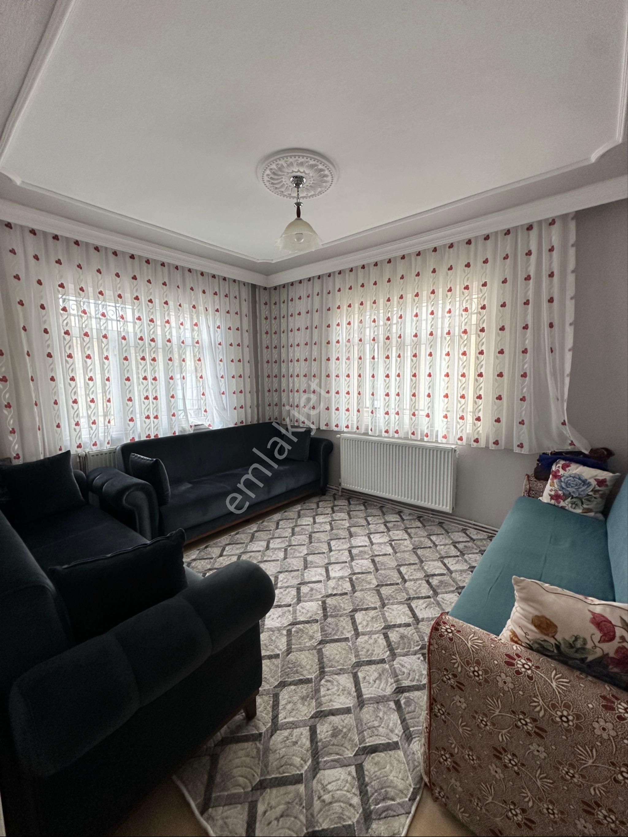 Dinç Emlaktan Kozağaç'ta Satılık Müstakil Ev - Görsel 15