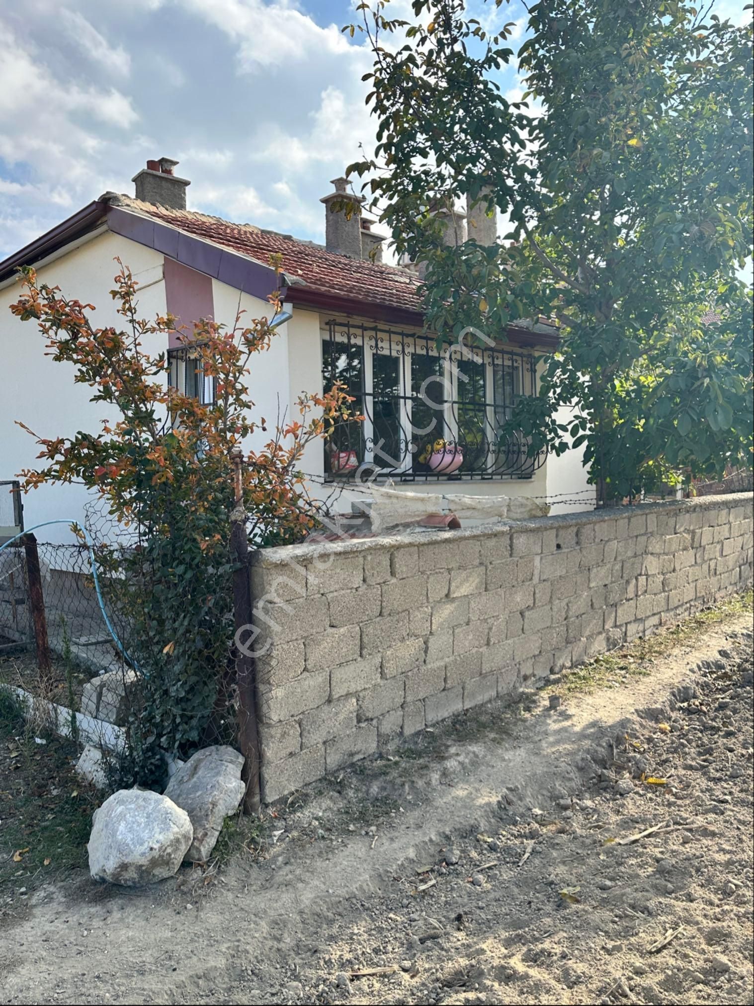 Dinç Emlaktan Kozağaç'ta Satılık Müstakil Ev - Görsel 9