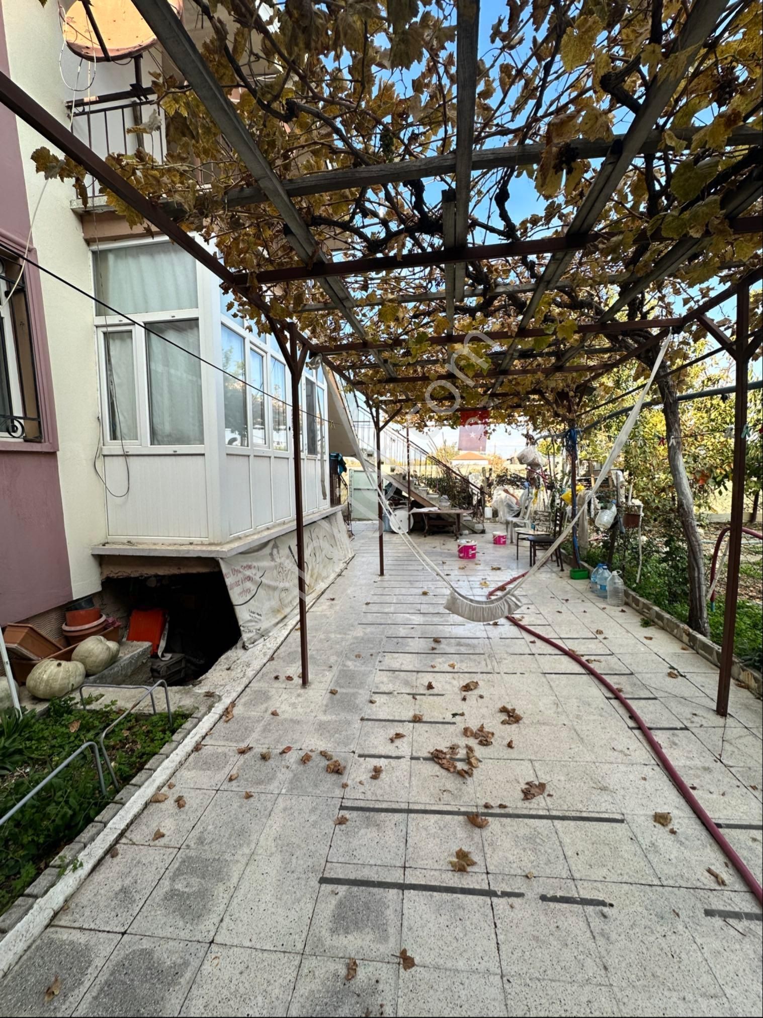 Dinç Emlaktan Kozağaç'ta Satılık Müstakil Ev - Görsel 3