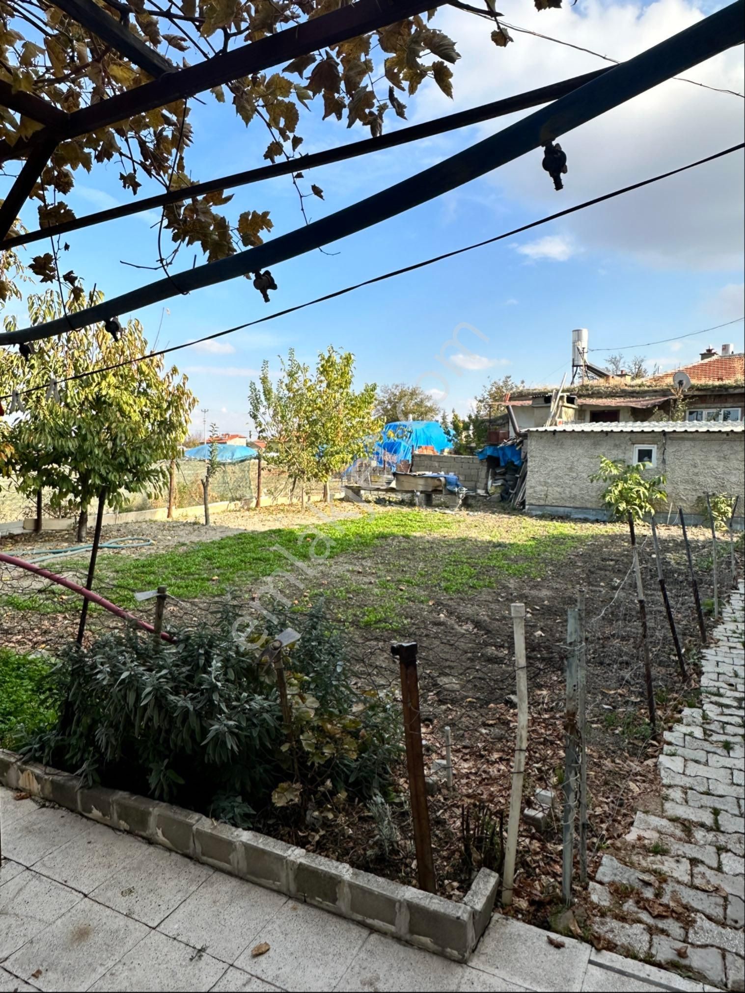 Dinç Emlaktan Kozağaç'ta Satılık Müstakil Ev - Görsel 7