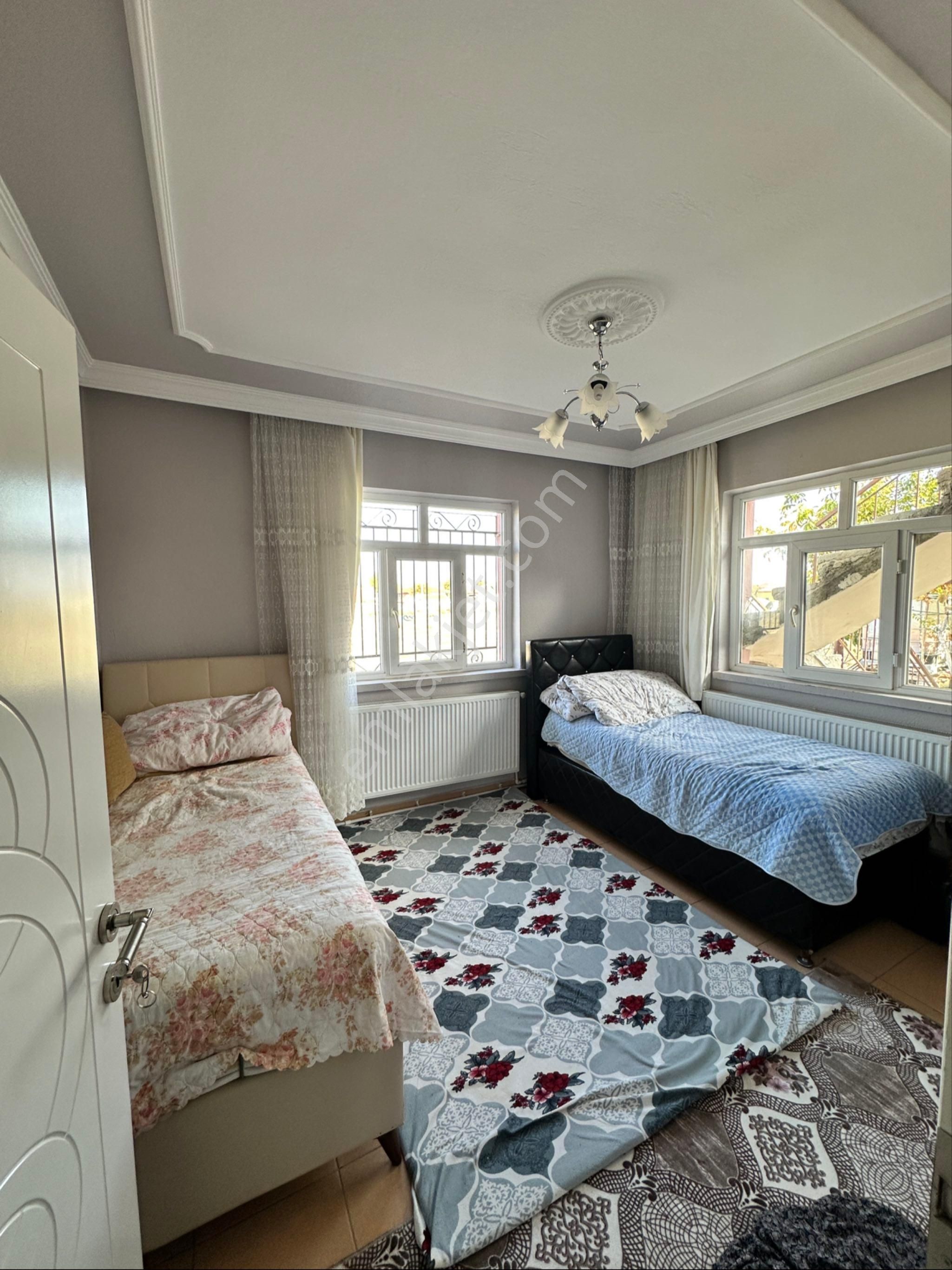 Dinç Emlaktan Kozağaç'ta Satılık Müstakil Ev - Görsel 11