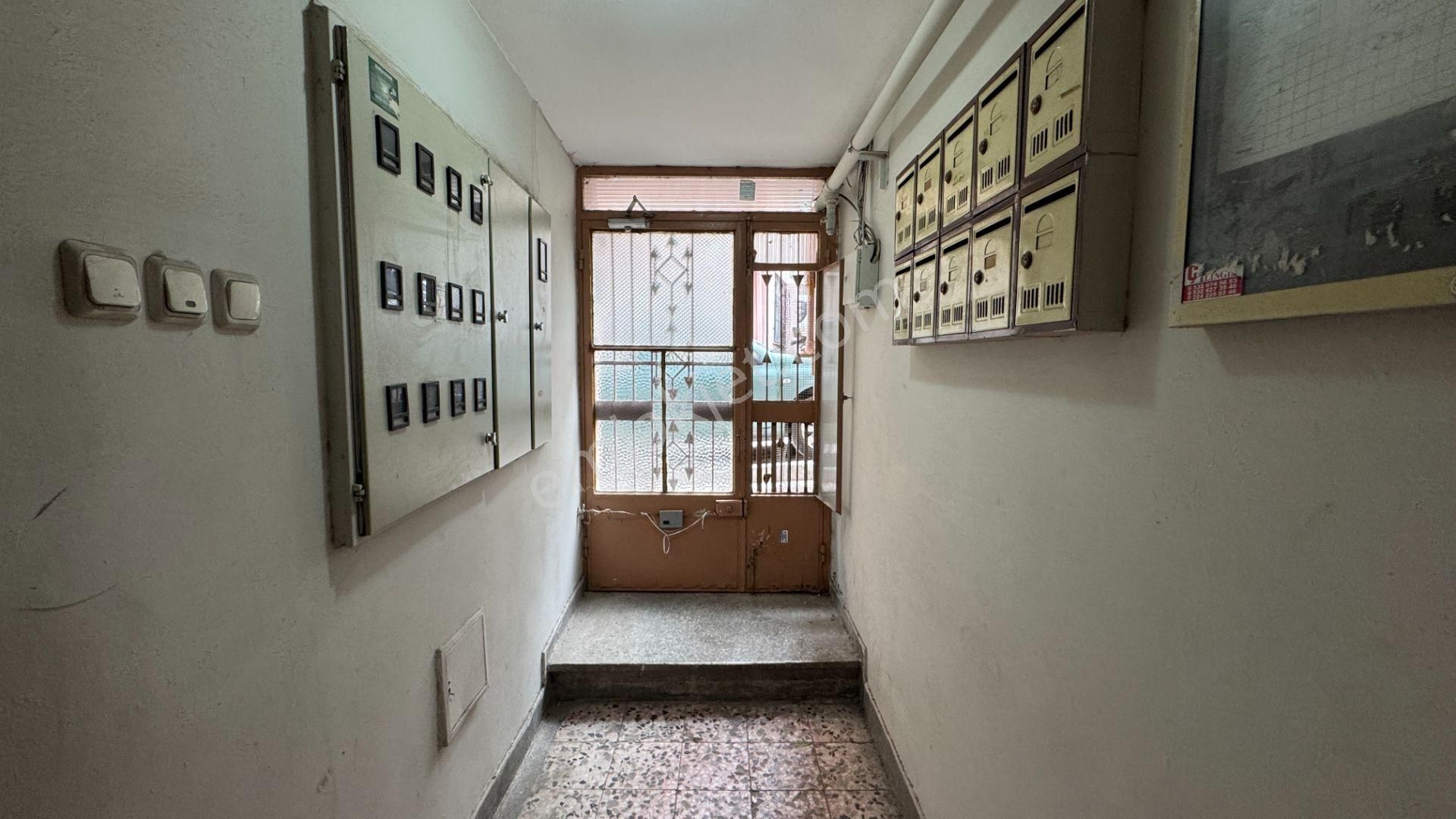 Bursa Osmangazi Alacamescit Mahallesinde Kiralık İşyeri - Görsel 22