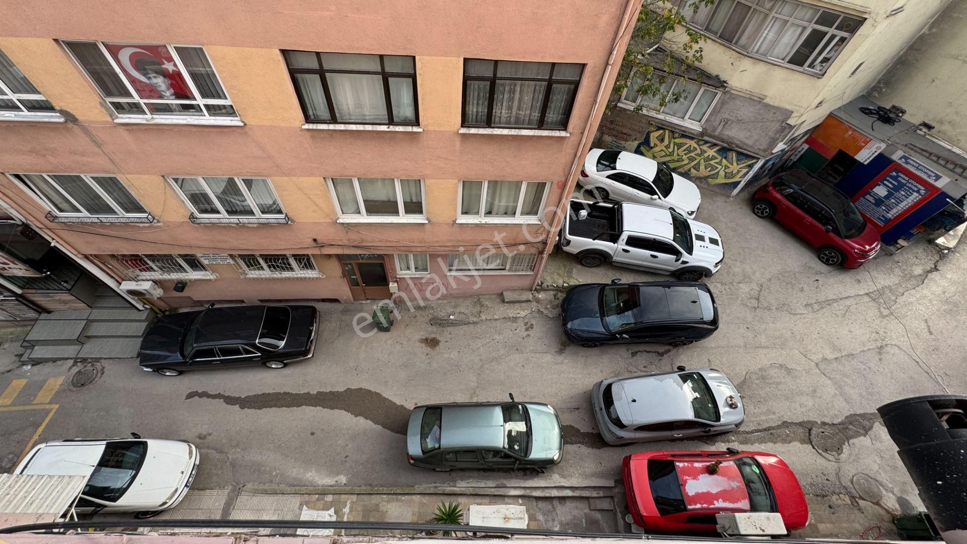 Bursa Osmangazi Alacamescit Mahallesinde Kiralık İşyeri - Görsel 28