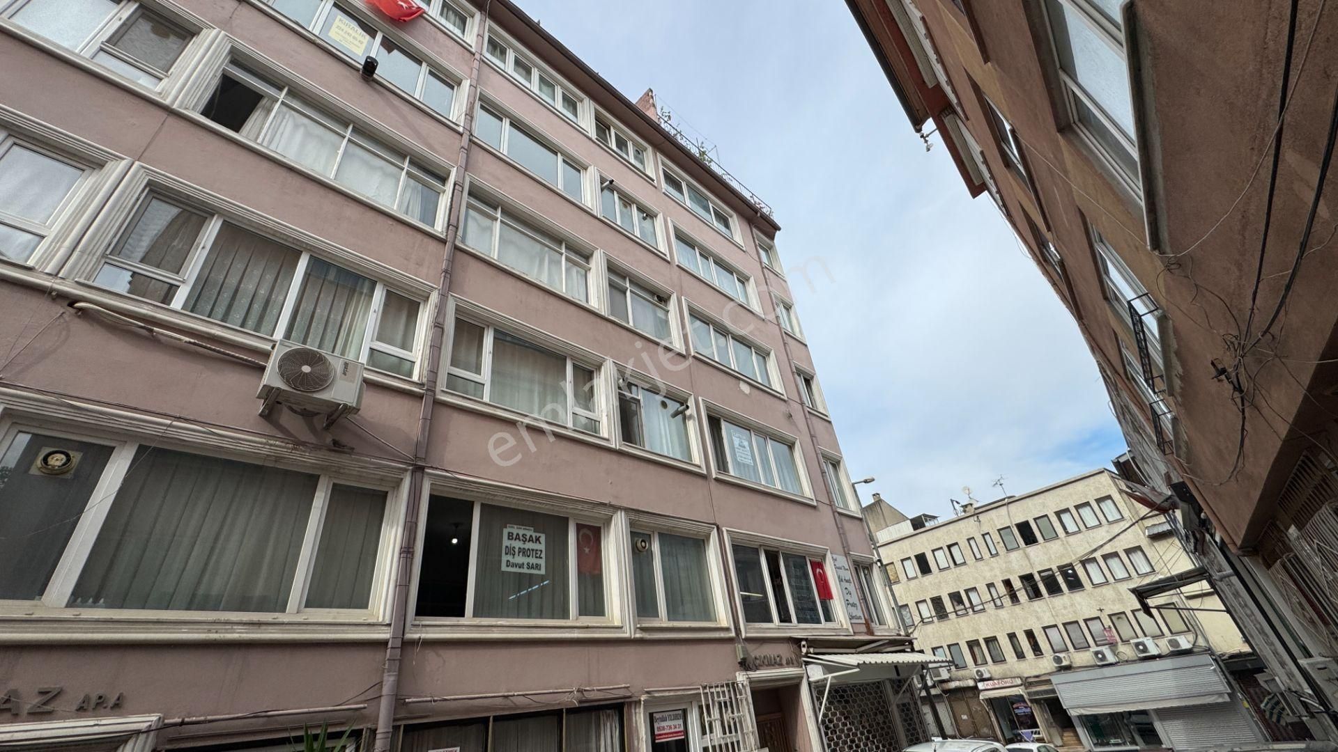 Bursa Osmangazi Alacamescit Mahallesinde Kiralık İşyeri - Görsel 26