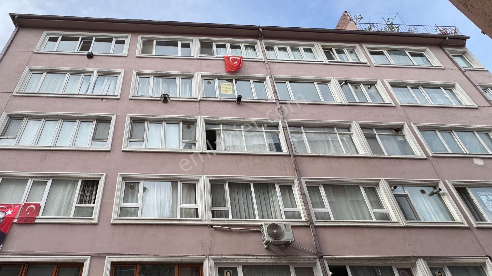 Bursa Osmangazi Alacamescit Mahallesinde Kiralık İşyeri - Görsel 2