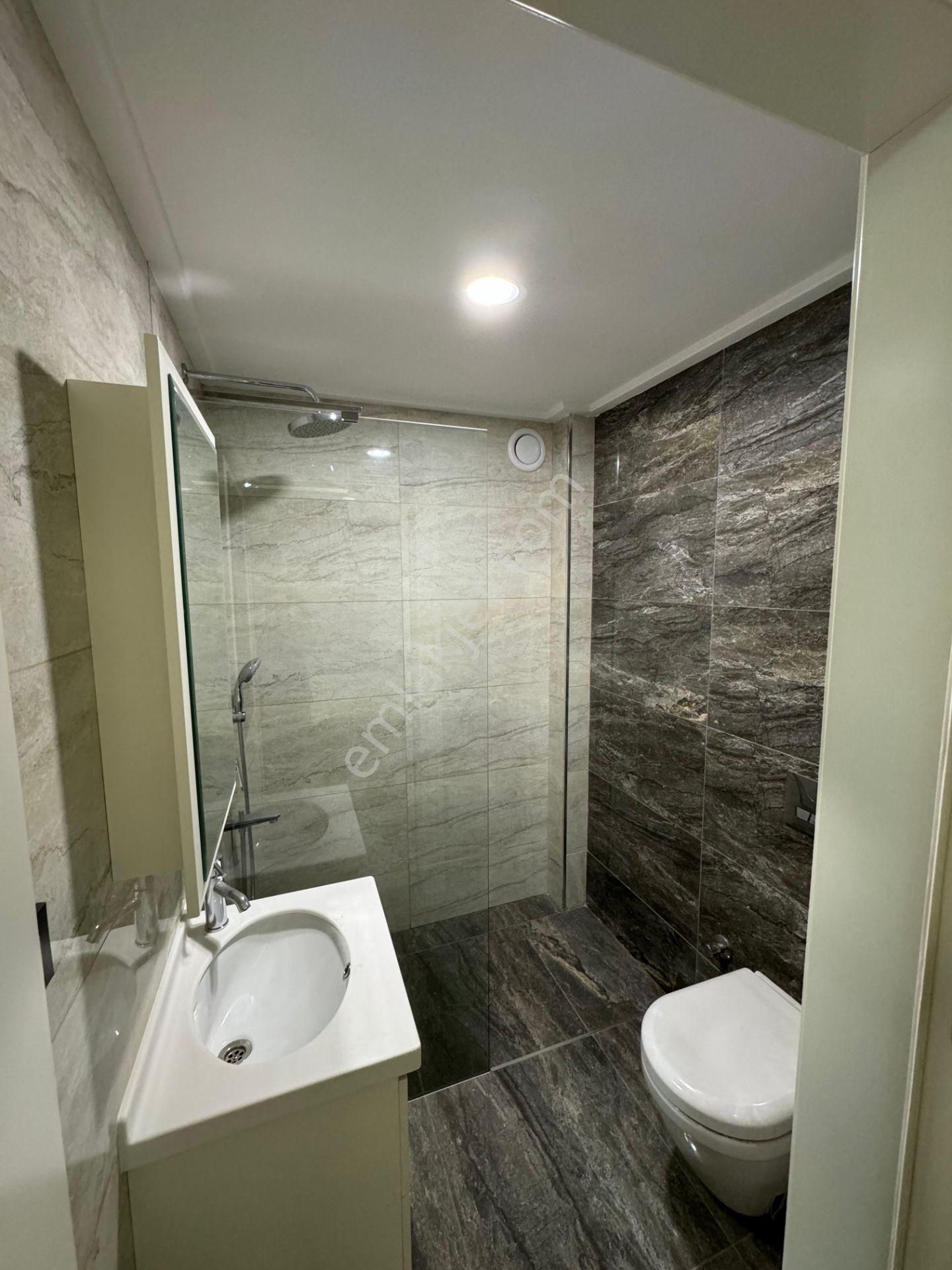 Emrah Çiftci'den Selçuklu Sancak Mah.green Park Sit.satılık 4+1 Ultra Lüks Daire - Görsel 34