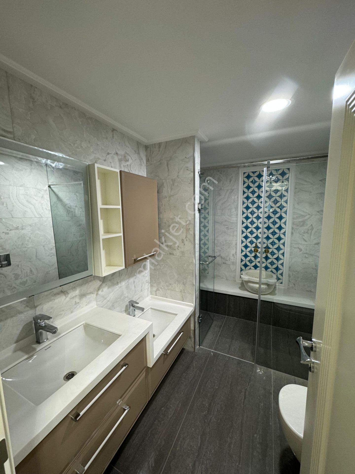 Emrah Çiftci'den Selçuklu Sancak Mah.green Park Sit.satılık 4+1 Ultra Lüks Daire - Görsel 26