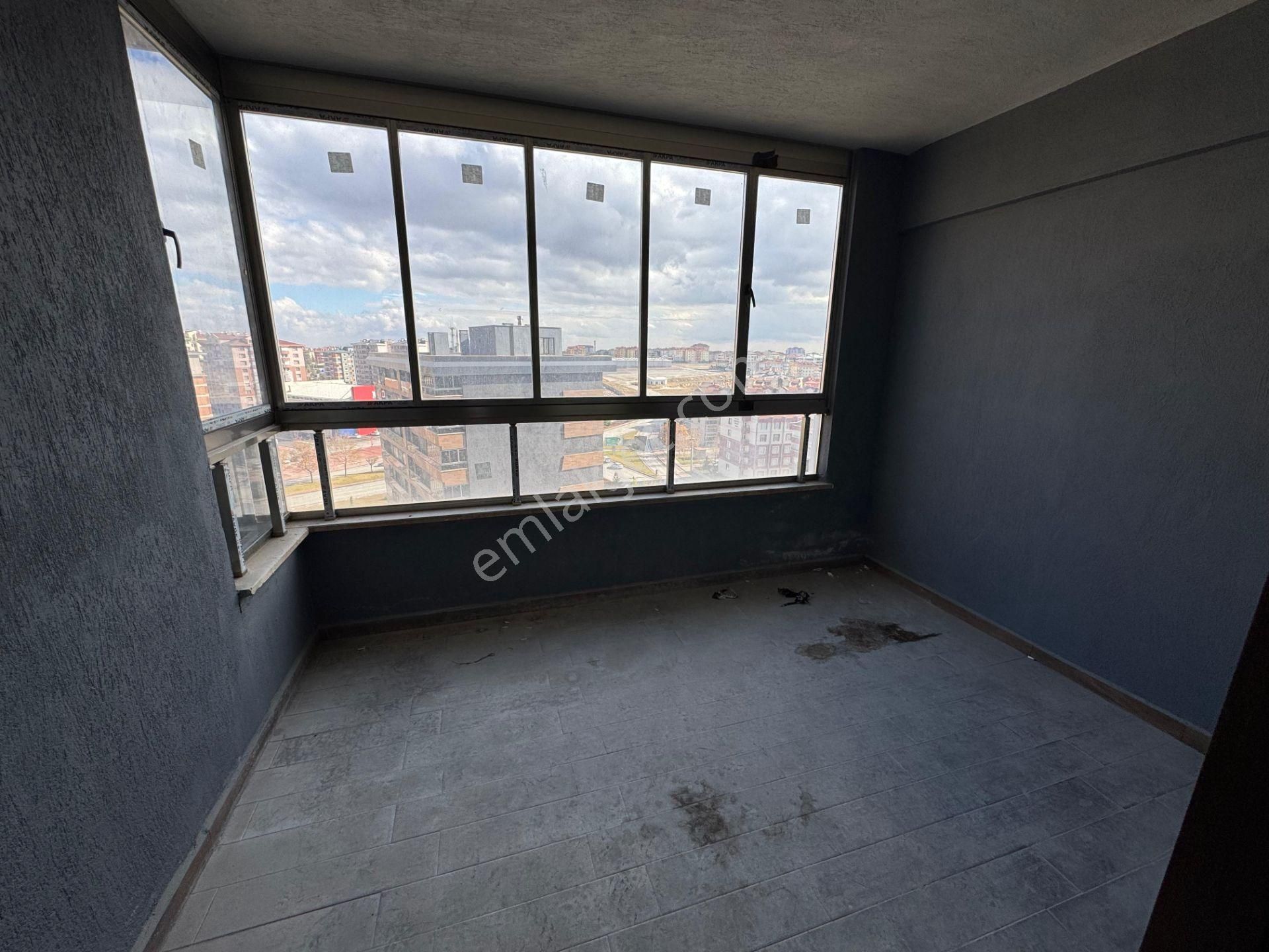 Emrah Çiftci'den Selçuklu Sancak Mah.green Park Sit.satılık 4+1 Ultra Lüks Daire - Görsel 12