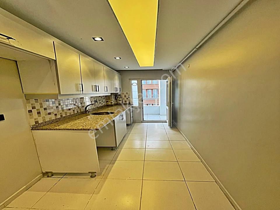 Alyans Life İnşaat'tan Kusursuz Daire - Görsel 6