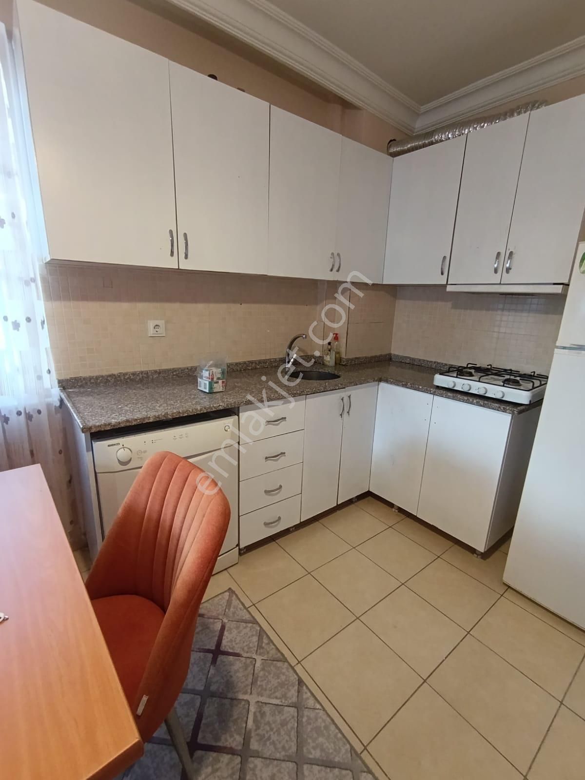 Kiralık Daire Hurma Eşyalı 2+1 - Görsel 3