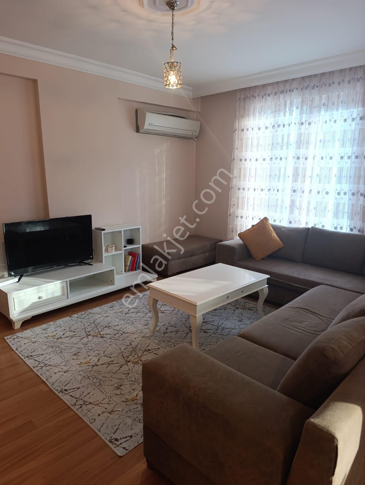 Kiralık Daire Hurma Eşyalı 2+1 - Görsel 2