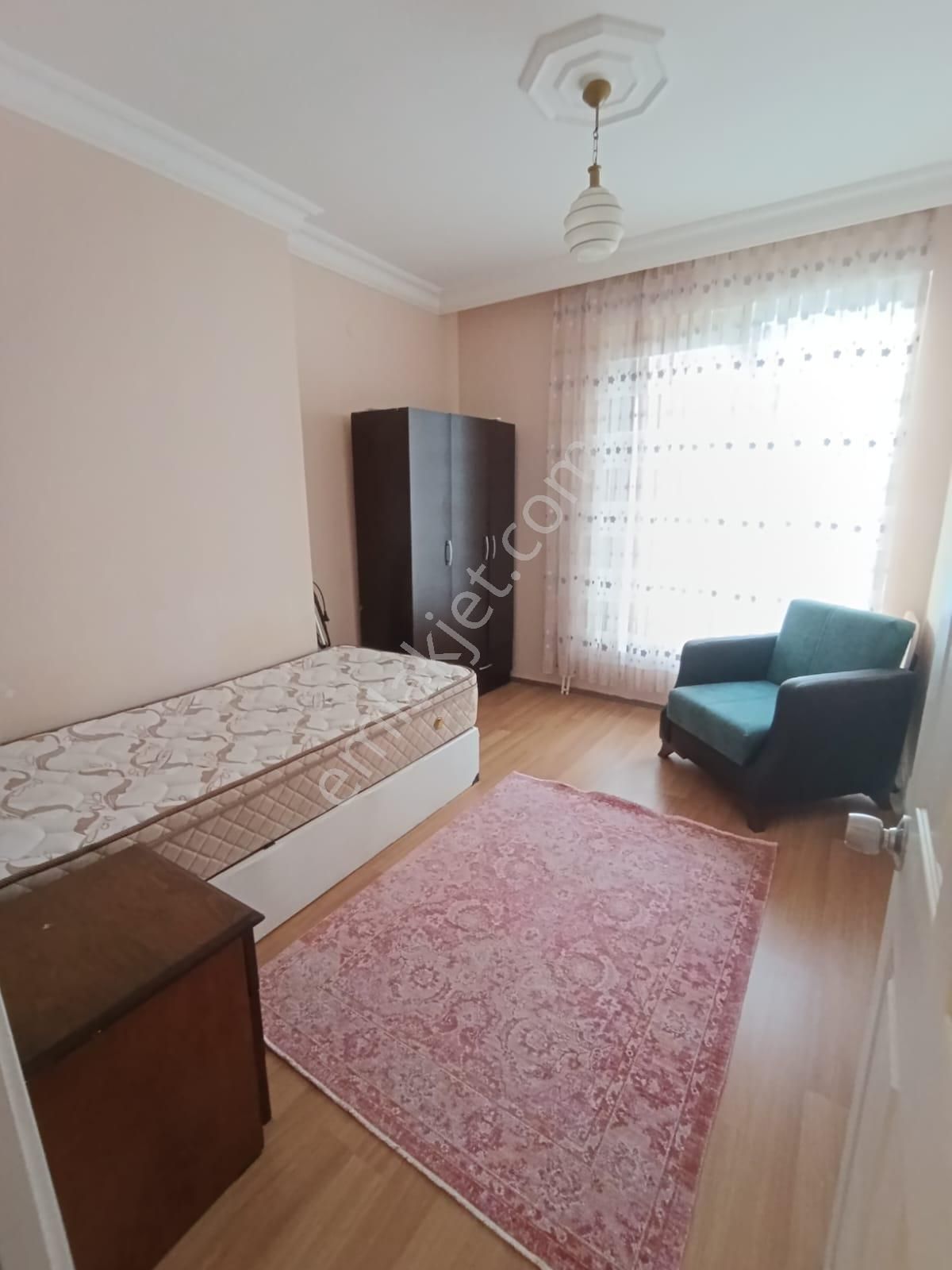 Kiralık Daire Hurma Eşyalı 2+1 - Görsel 8