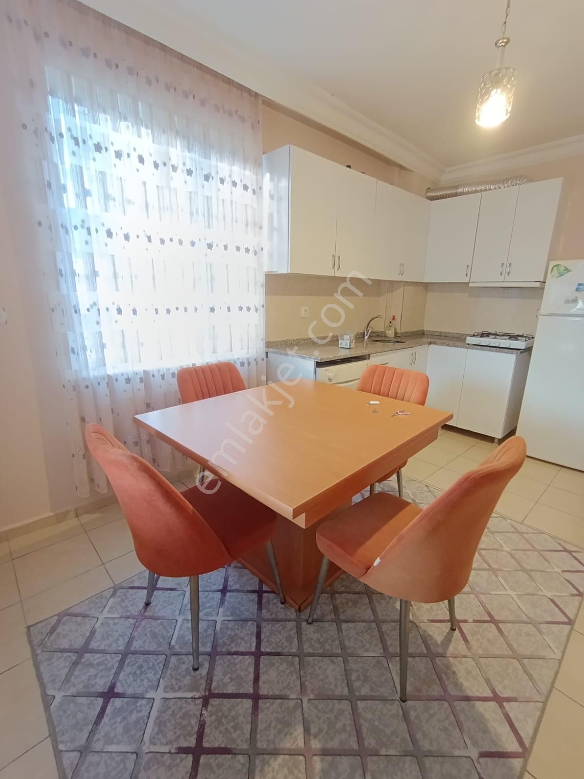 Kiralık Daire Hurma Eşyalı 2+1 - Görsel 7