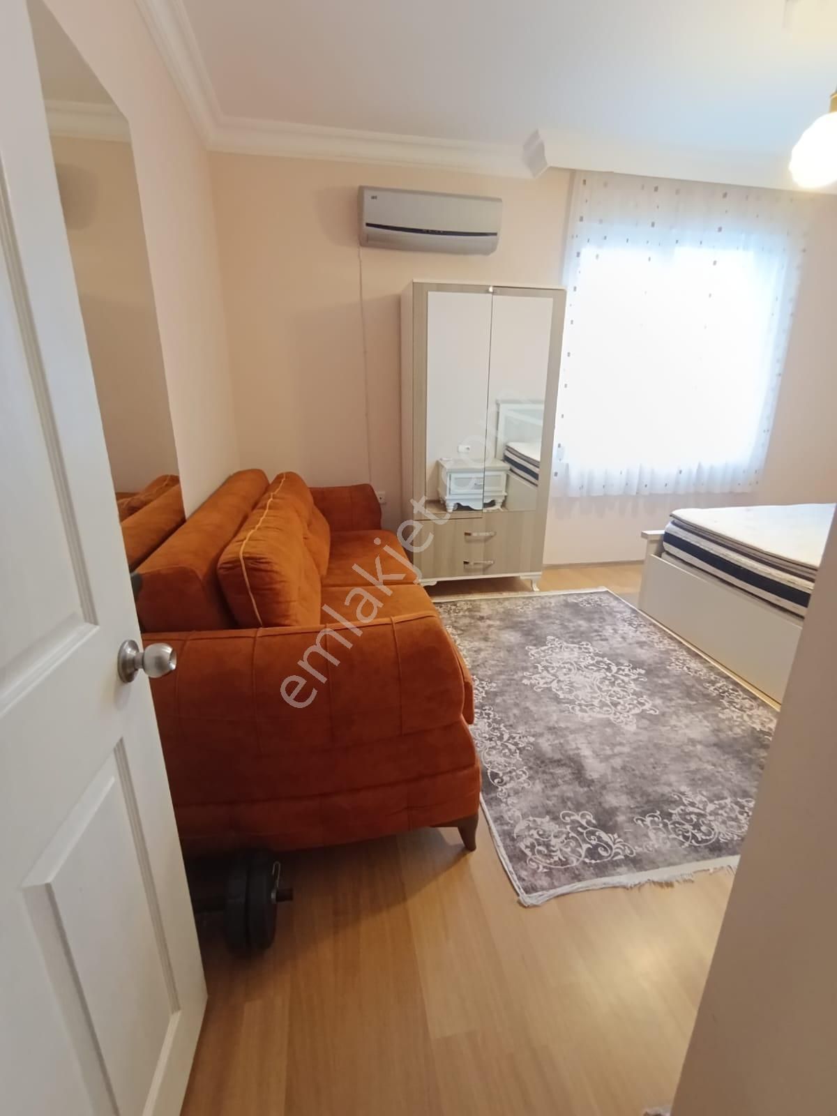 Kiralık Daire Hurma Eşyalı 2+1 - Görsel 10