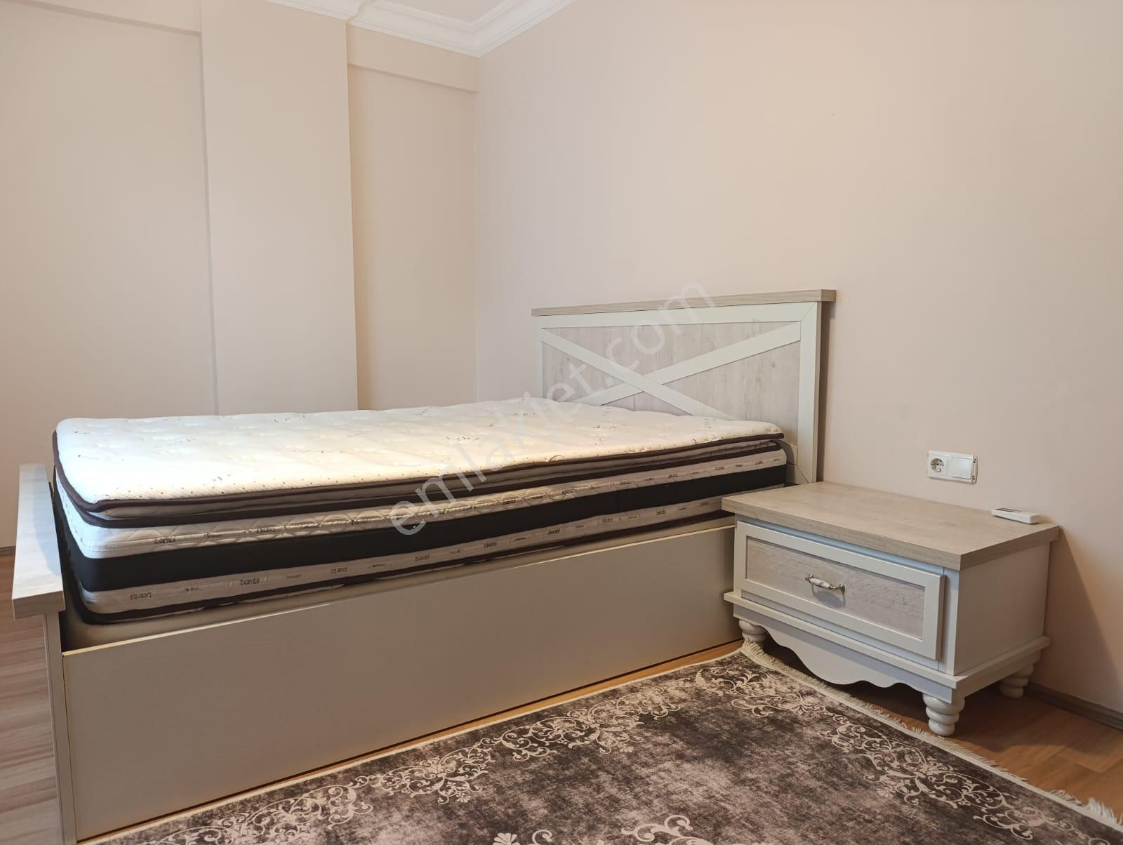 Kiralık Daire Hurma Eşyalı 2+1 - Görsel 5