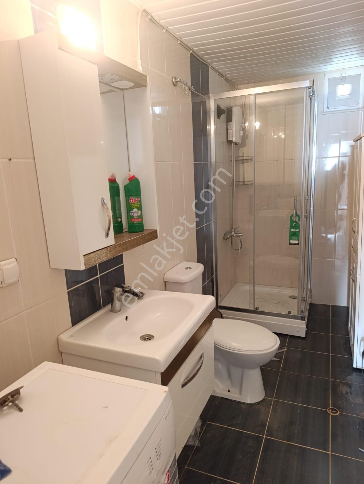 Kiralık Daire Hurma Eşyalı 2+1 - Görsel 9