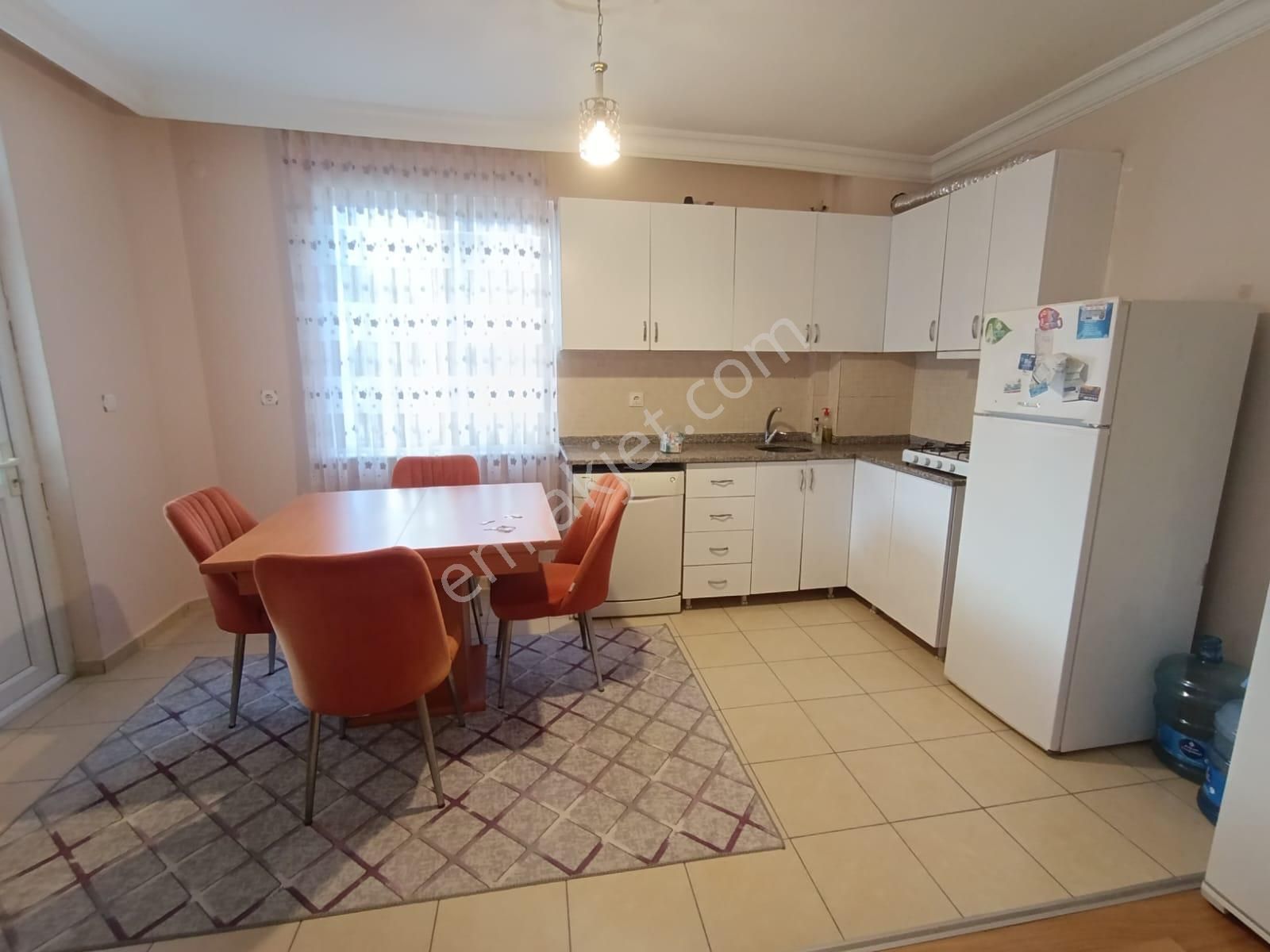 Kiralık Daire Hurma Eşyalı 2+1 - Görsel 4