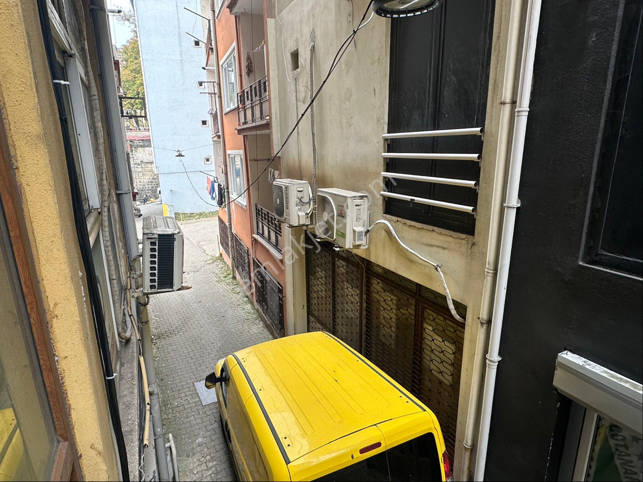 Yavuz Gayrimenkul'den Şehir Merkezinde Kiralık Ofis/büro - Görsel 13