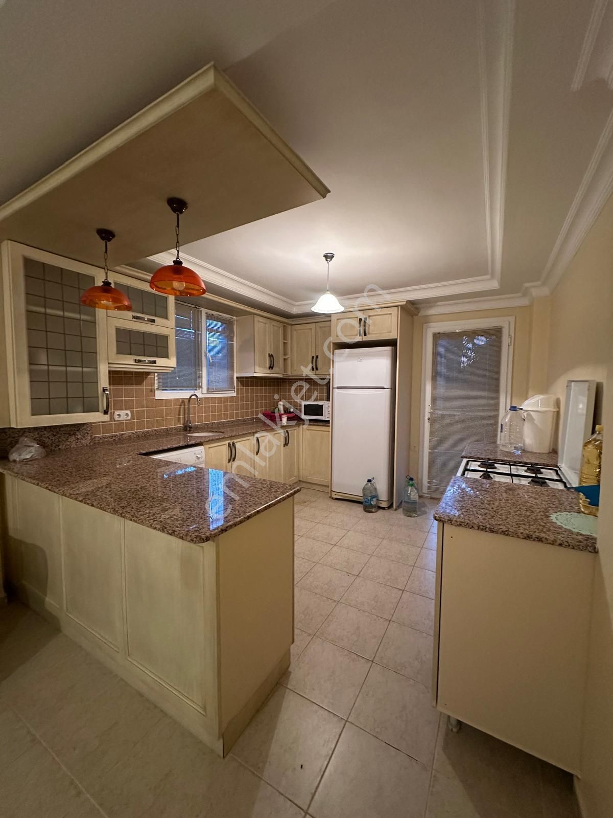 Didimde 5+1 Doğa Manzaralı Tam Müstakil Villa - Görsel 7