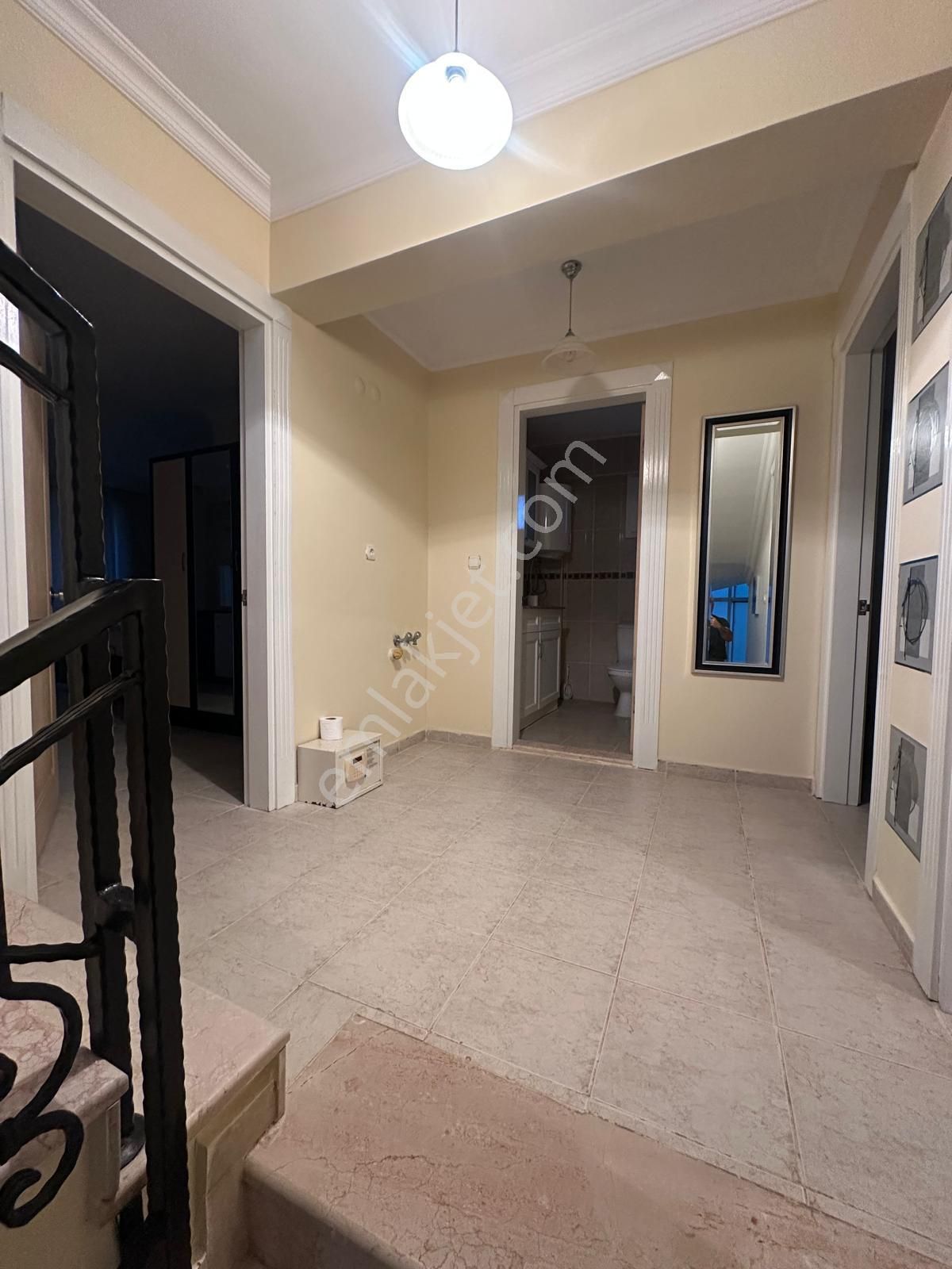 Didimde 5+1 Doğa Manzaralı Tam Müstakil Villa - Görsel 33