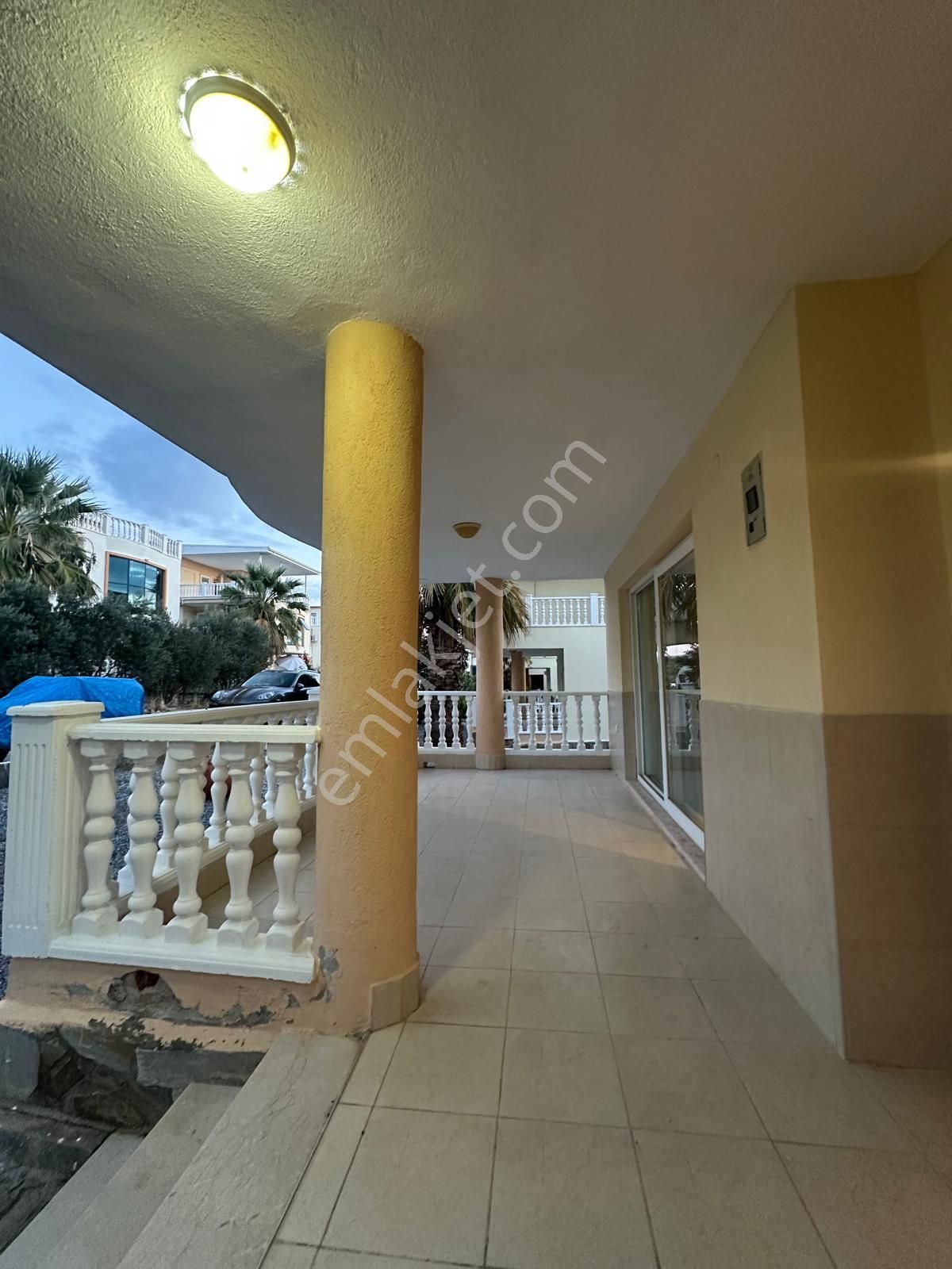 Didimde 5+1 Doğa Manzaralı Tam Müstakil Villa - Görsel 34