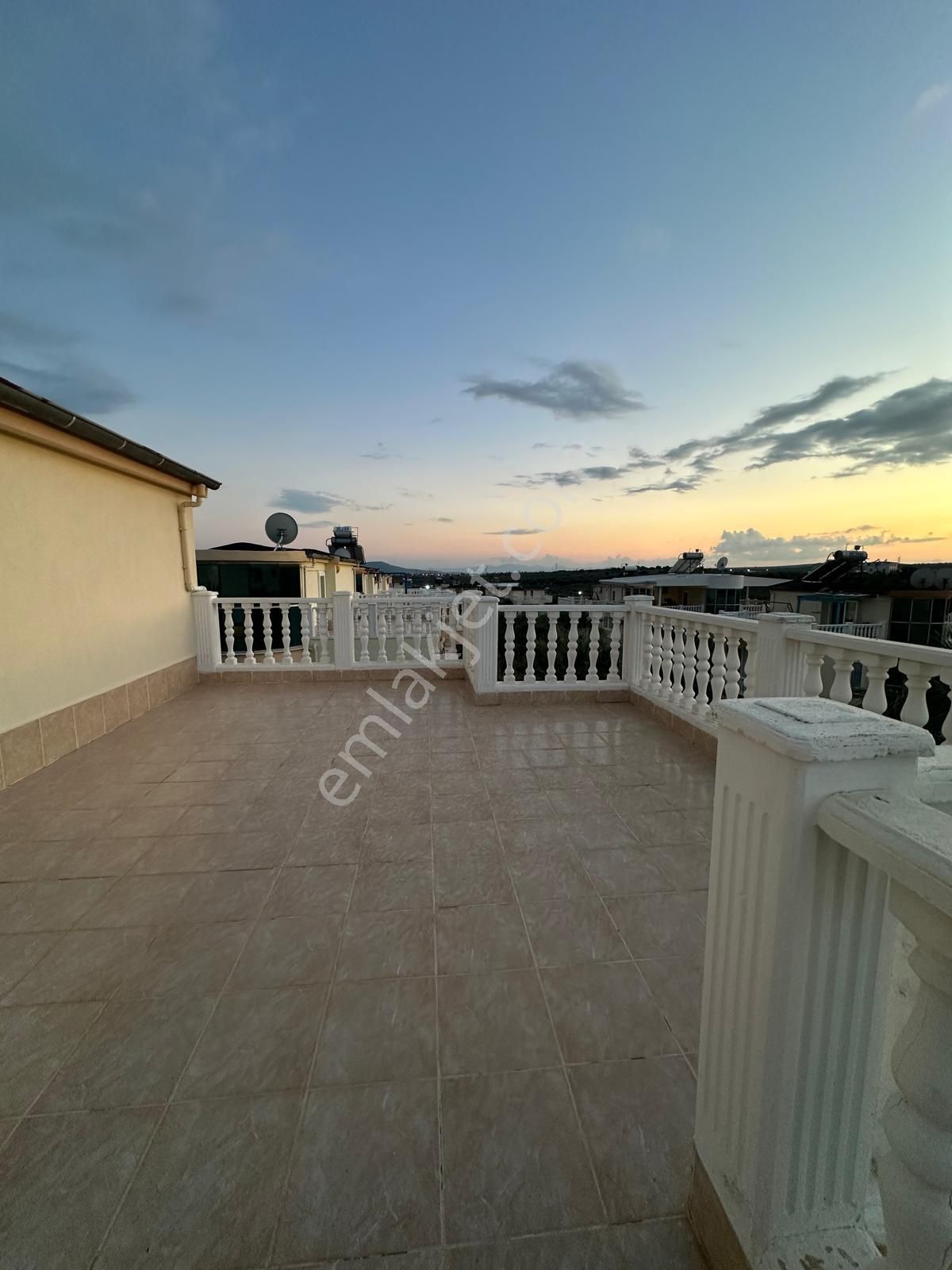 Didimde 5+1 Doğa Manzaralı Tam Müstakil Villa - Görsel 29