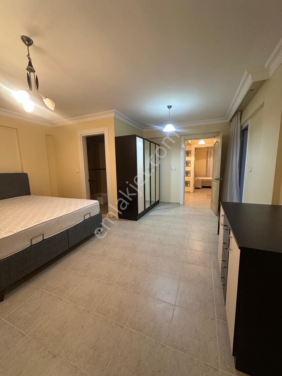 Didimde 5+1 Doğa Manzaralı Tam Müstakil Villa - Görsel 13