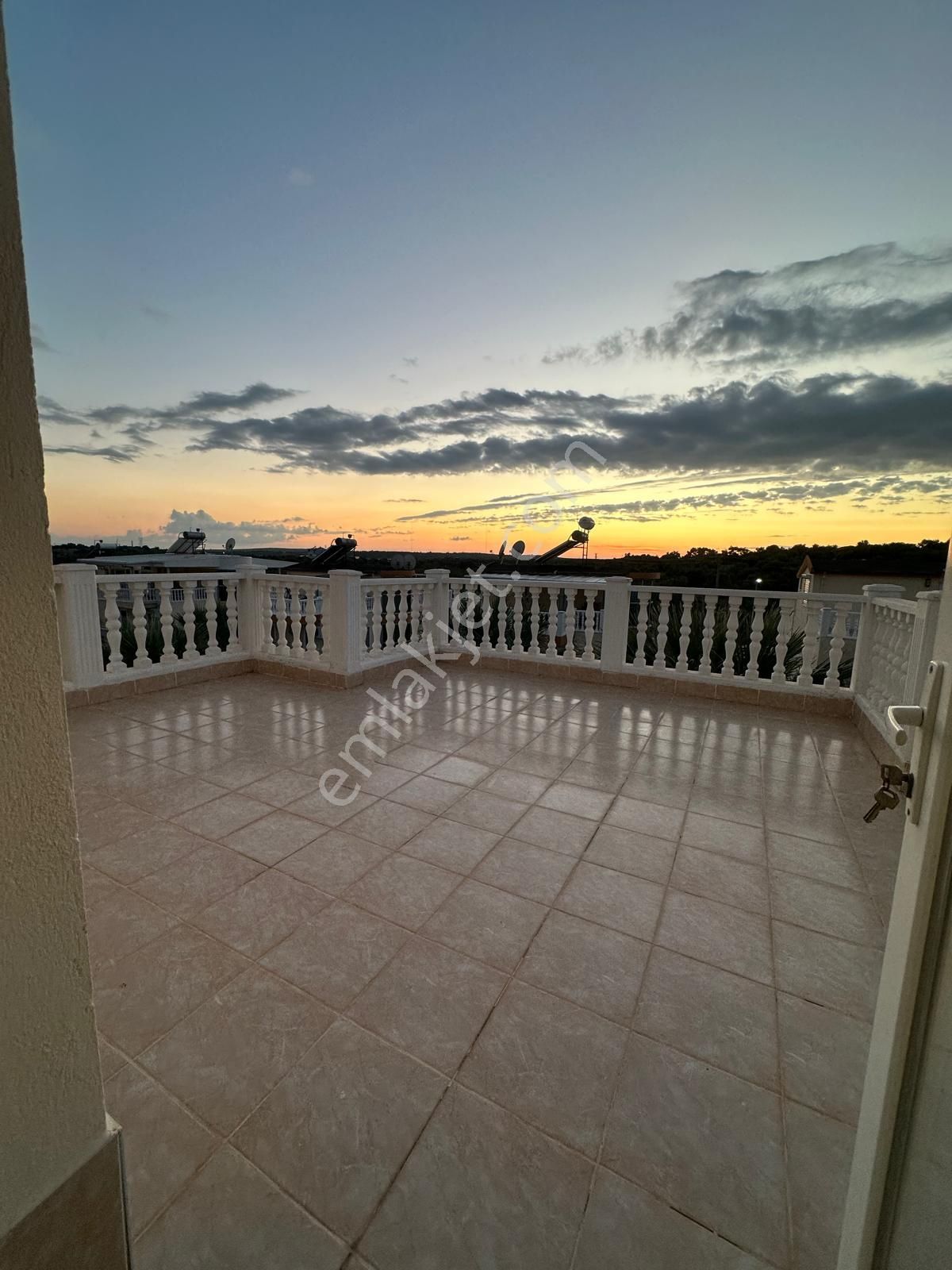 Didimde 5+1 Doğa Manzaralı Tam Müstakil Villa - Görsel 30