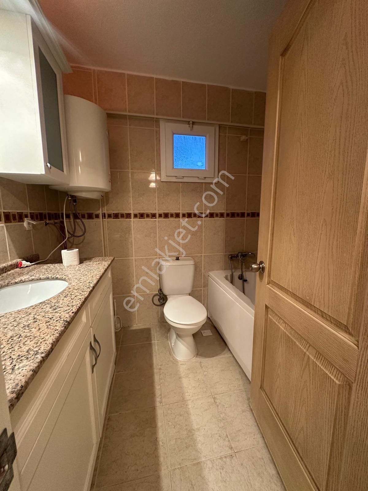 Didimde 5+1 Doğa Manzaralı Tam Müstakil Villa - Görsel 17