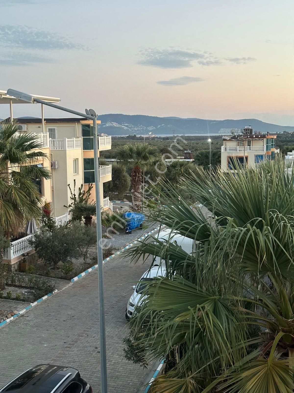 Didimde 5+1 Doğa Manzaralı Tam Müstakil Villa - Görsel 10