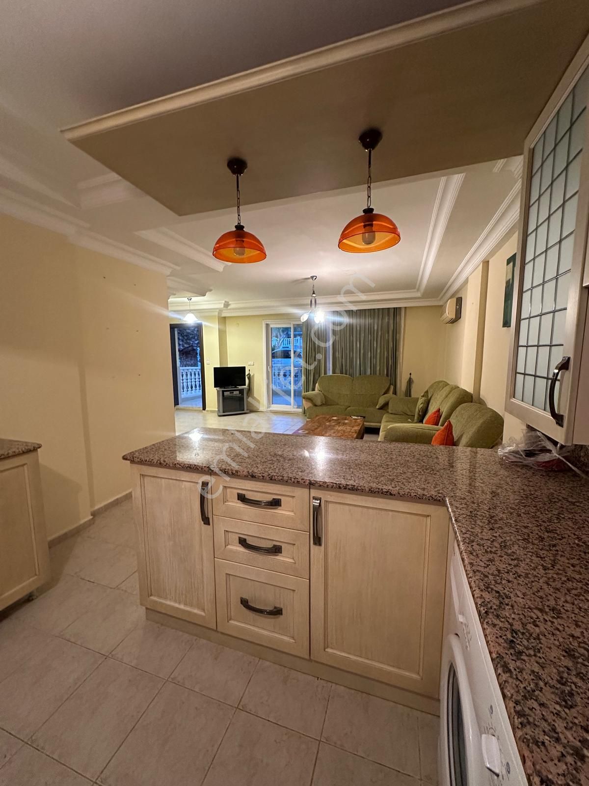 Didimde 5+1 Doğa Manzaralı Tam Müstakil Villa - Görsel 11