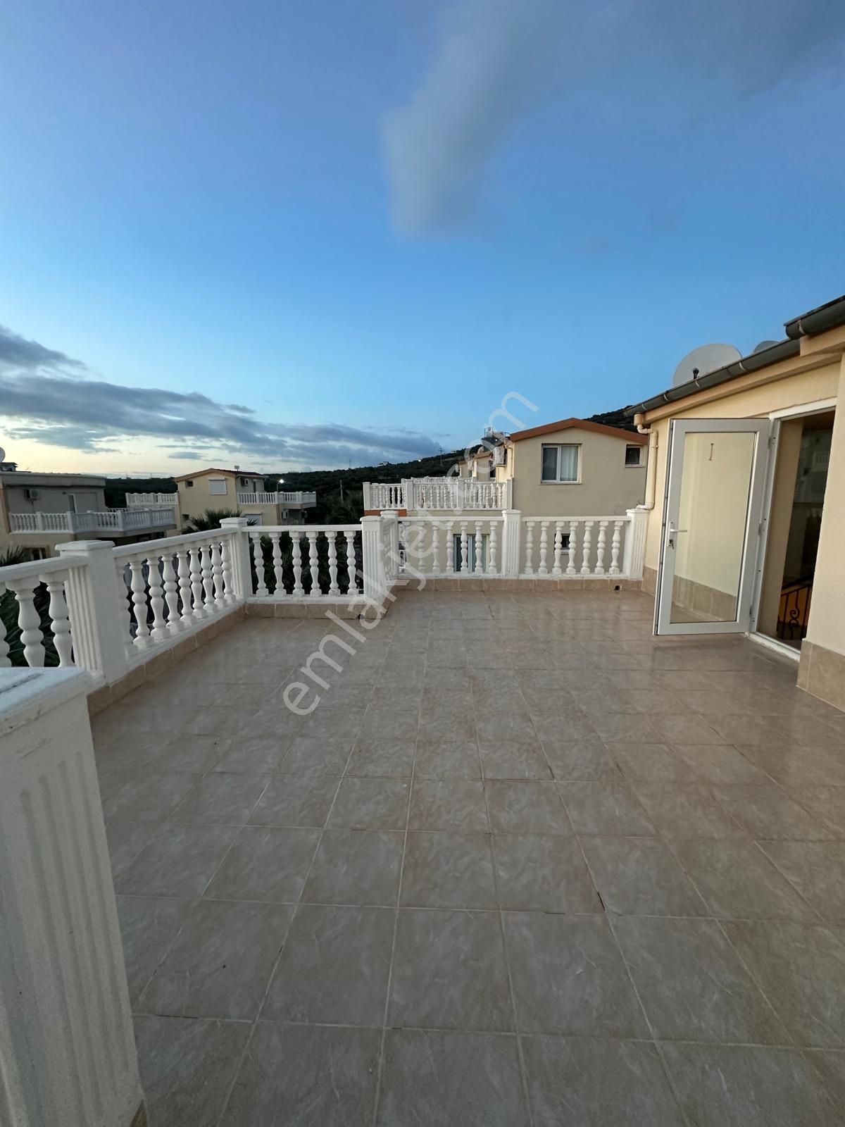 Didimde 5+1 Doğa Manzaralı Tam Müstakil Villa - Görsel 31