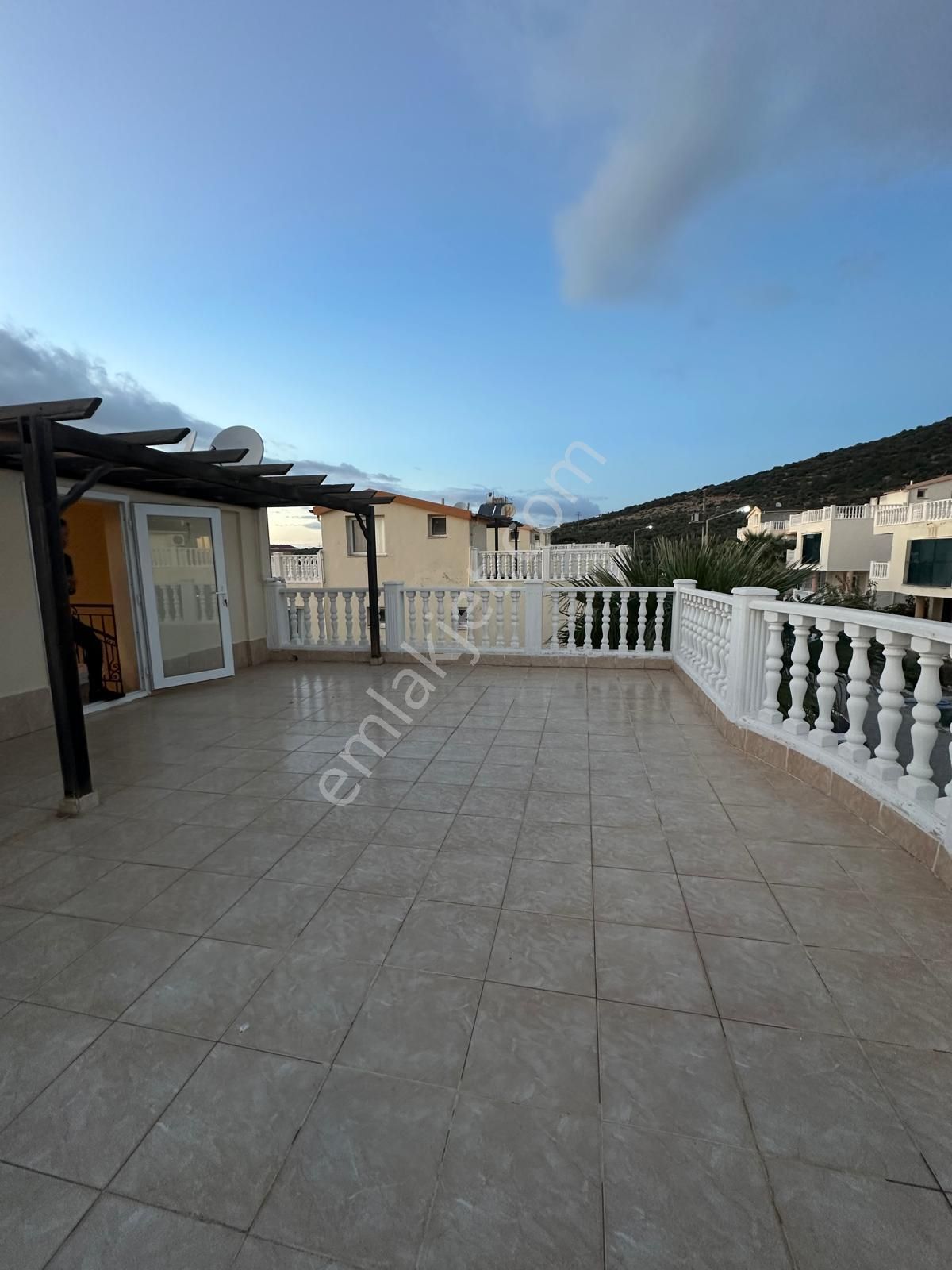 Didimde 5+1 Doğa Manzaralı Tam Müstakil Villa - Görsel 24