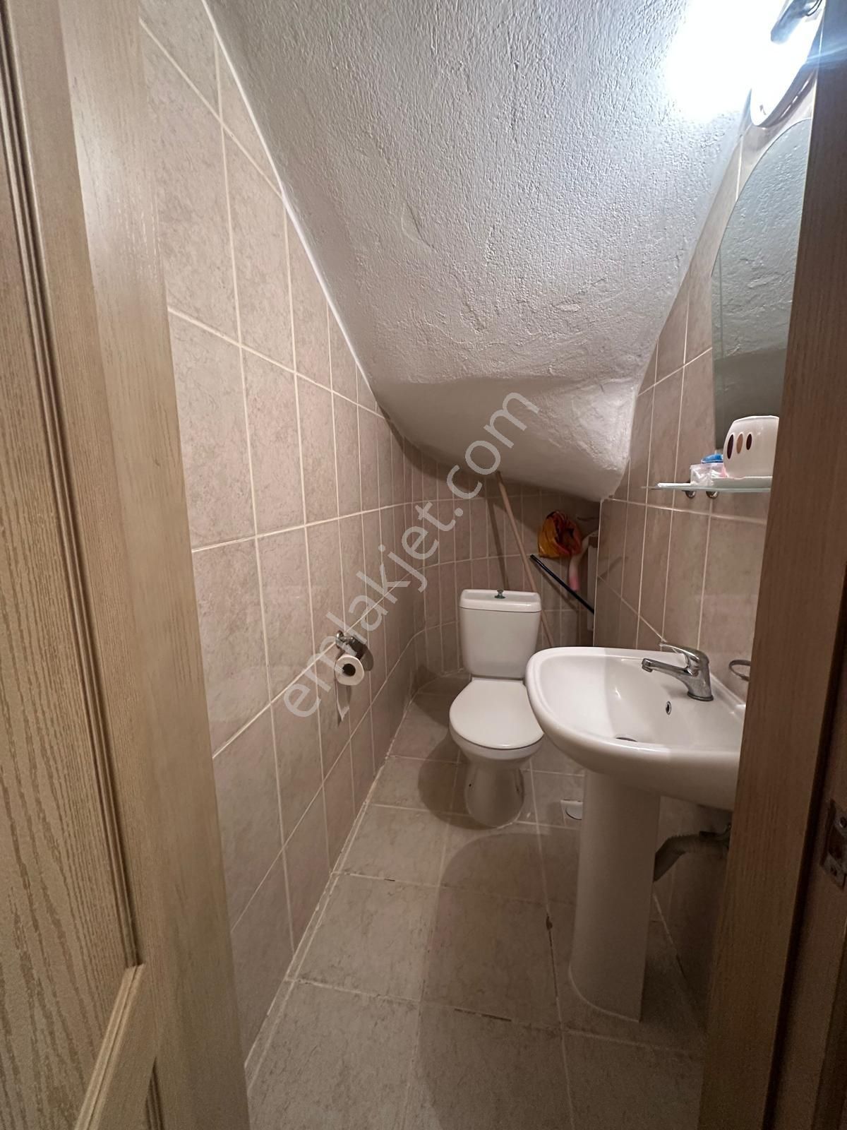 Didimde 5+1 Doğa Manzaralı Tam Müstakil Villa - Görsel 25