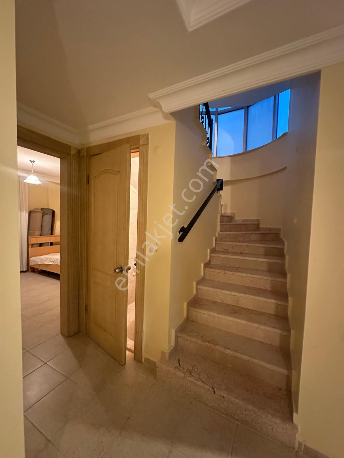 Didimde 5+1 Doğa Manzaralı Tam Müstakil Villa - Görsel 23