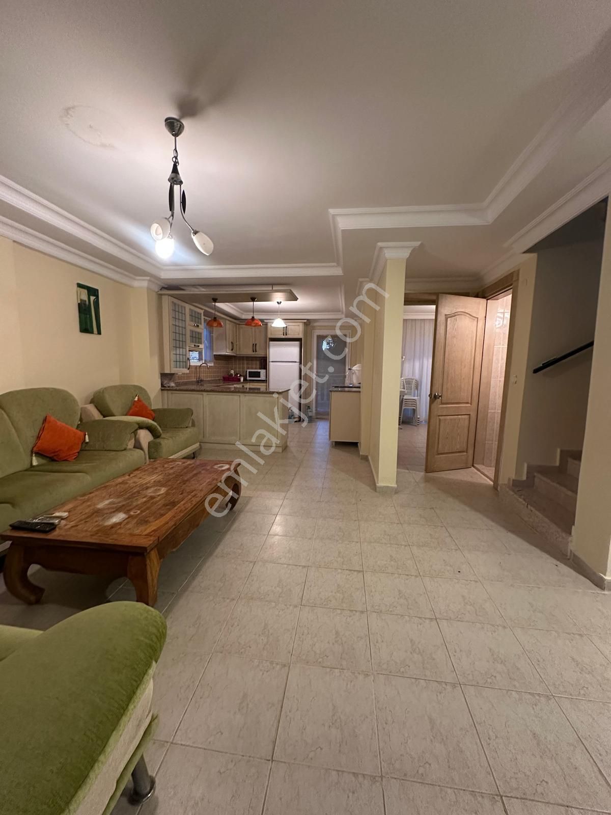 Didimde 5+1 Doğa Manzaralı Tam Müstakil Villa - Görsel 16