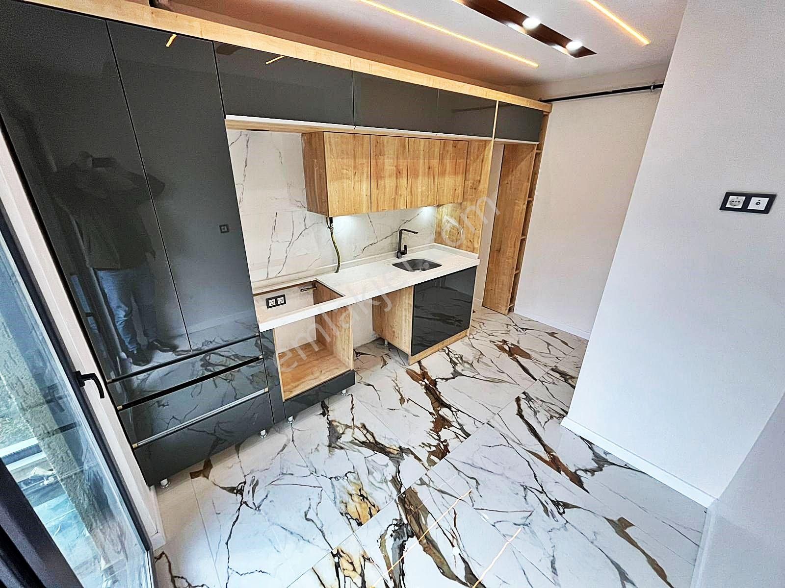 Az-er Yapıdan Yeni Hastane Karşısında Ultra Lüx 2+1 Satılık Daire!! - Görsel 3