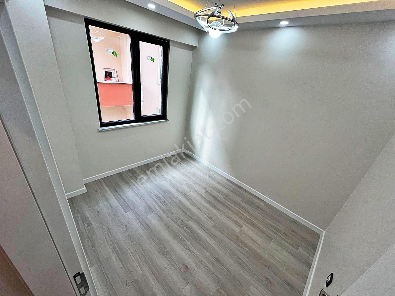 Az-er Yapıdan Yeni Hastane Karşısında Ultra Lüx 2+1 Satılık Daire!! - Görsel 15