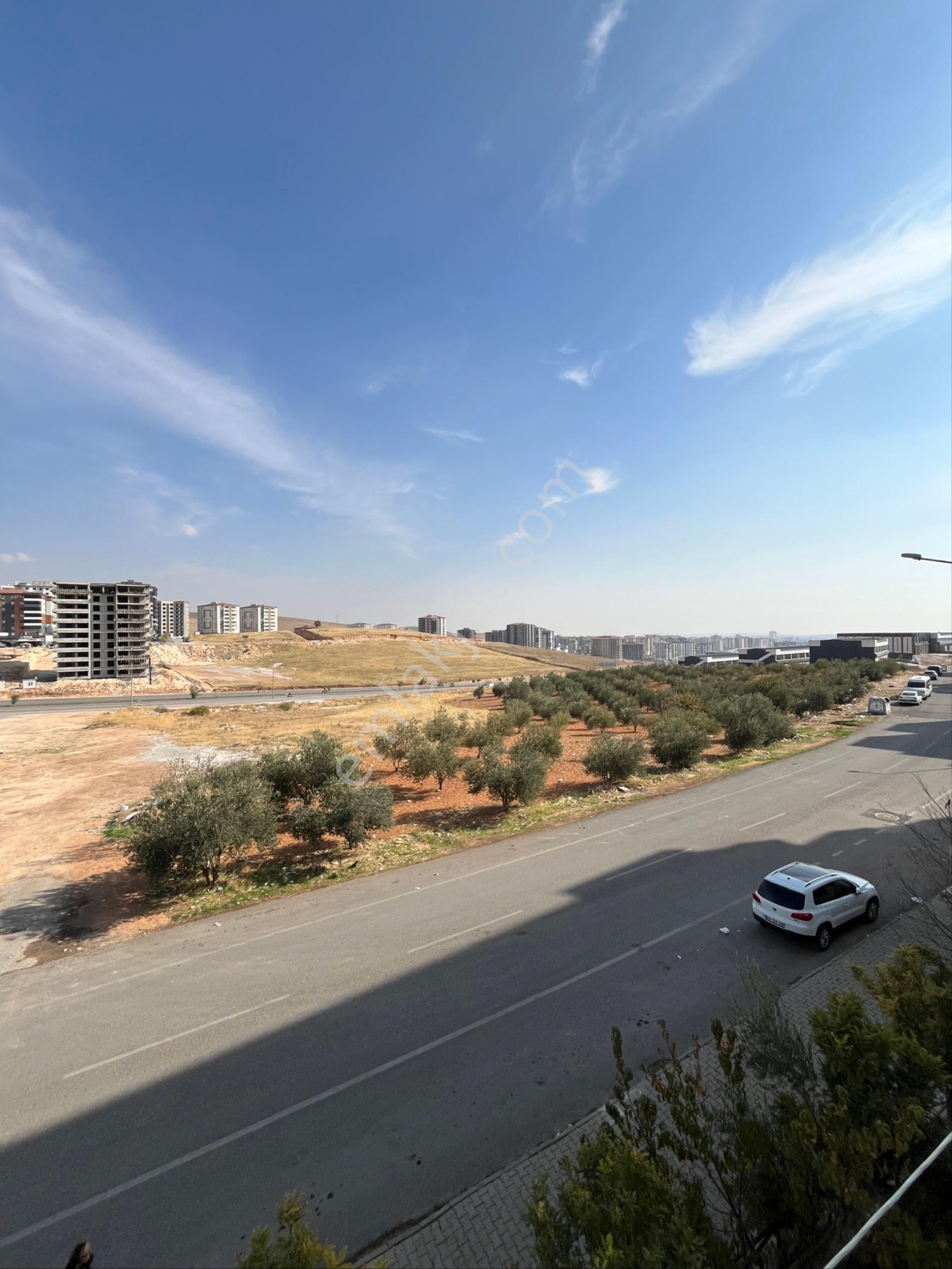 Fıstıklıda Satılık 3 +1 Göbek Daire - Görsel 22