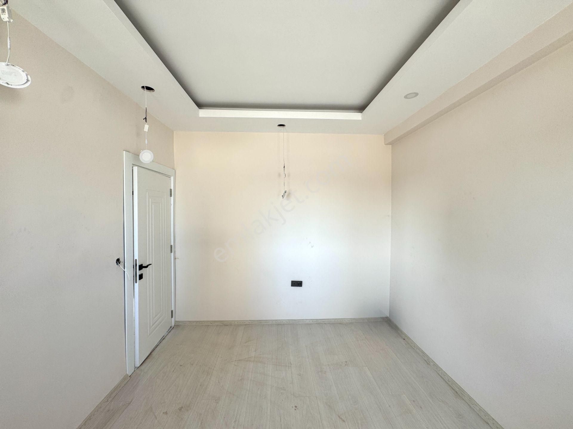 Göksuda Site İçi Bahçe Kullanımlı 2+1 Daire - Görsel 5