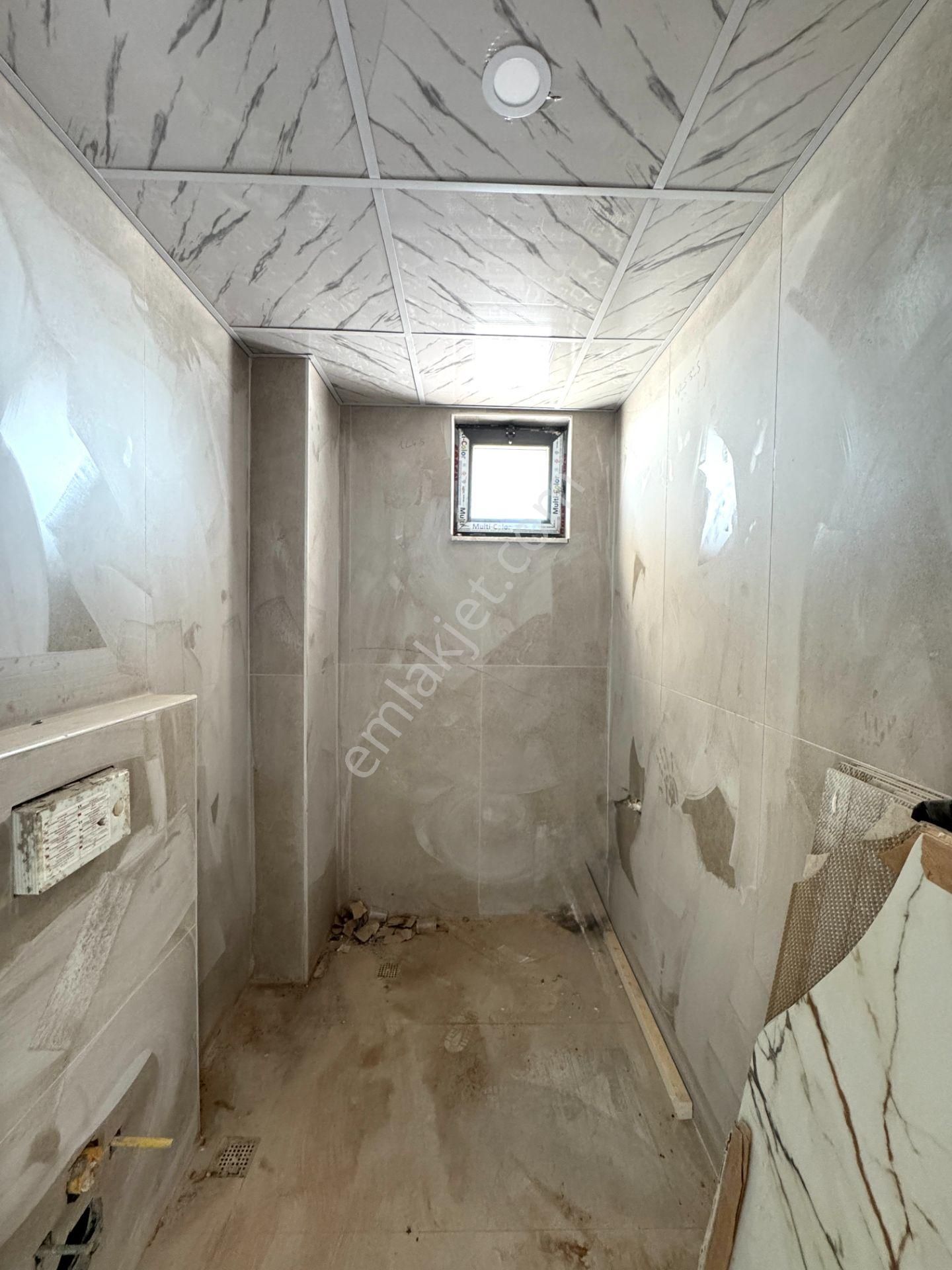 Göksuda Site İçi Bahçe Kullanımlı 2+1 Daire - Görsel 9